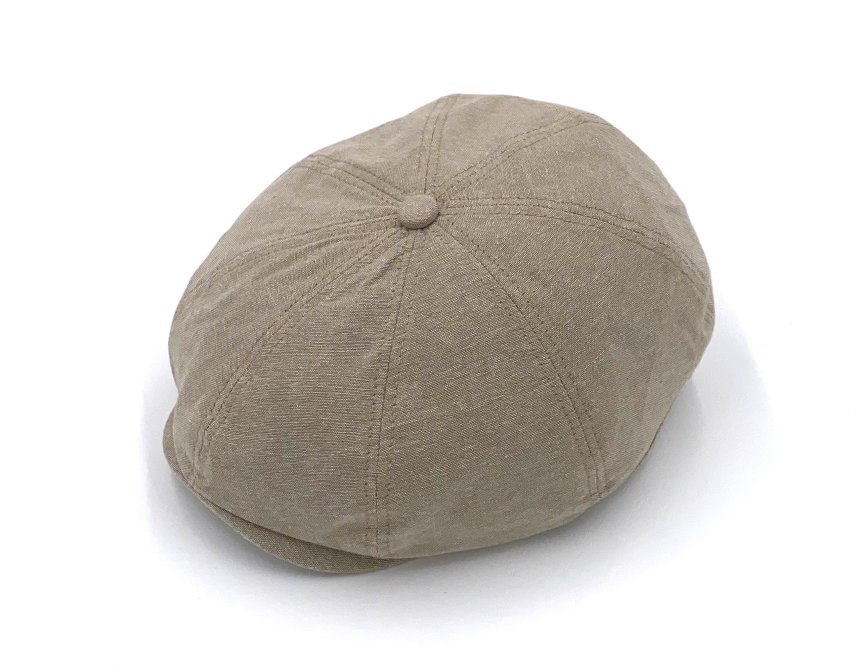 Haif SeasonFlat Cap