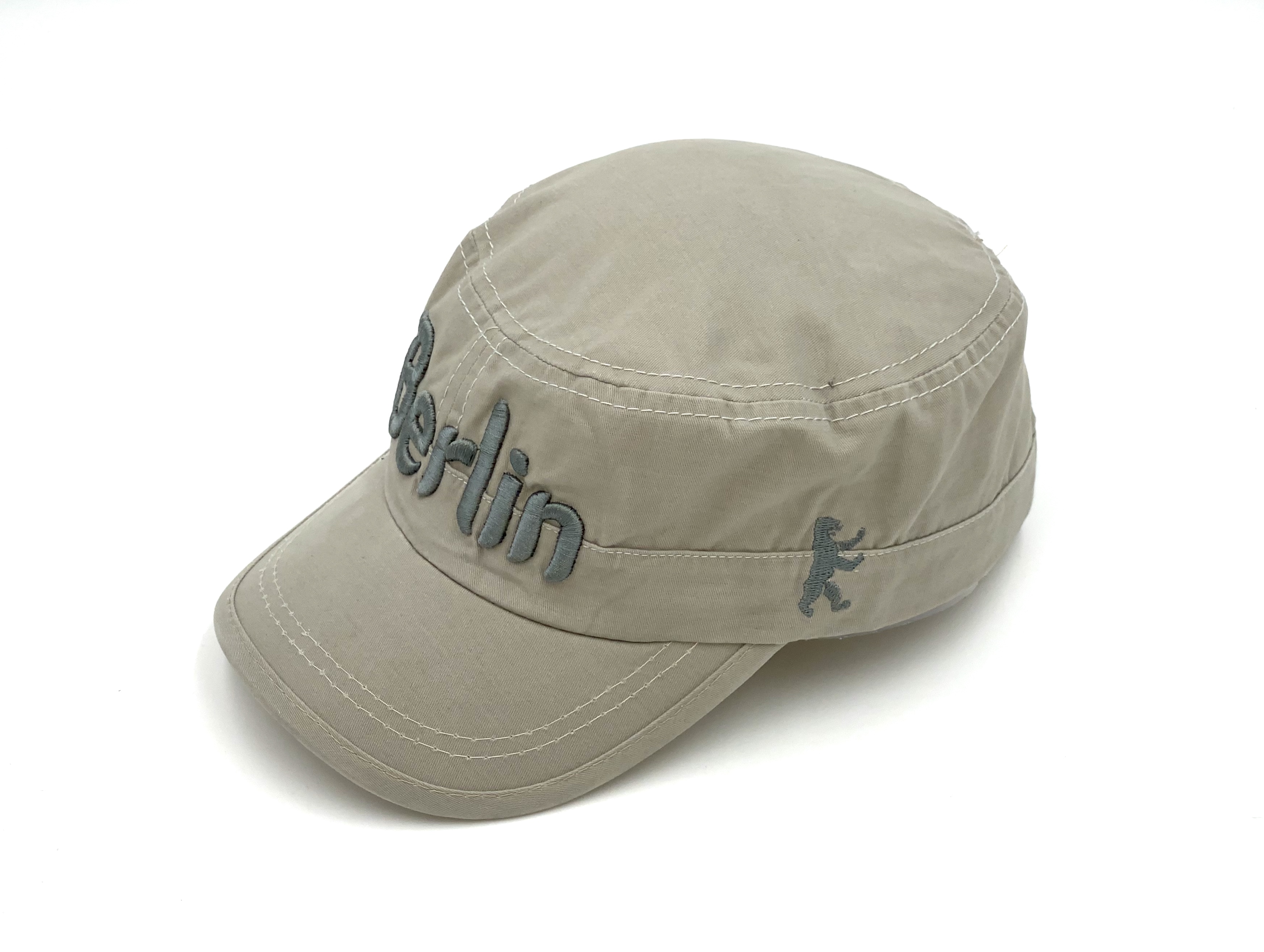 Berlin Cap