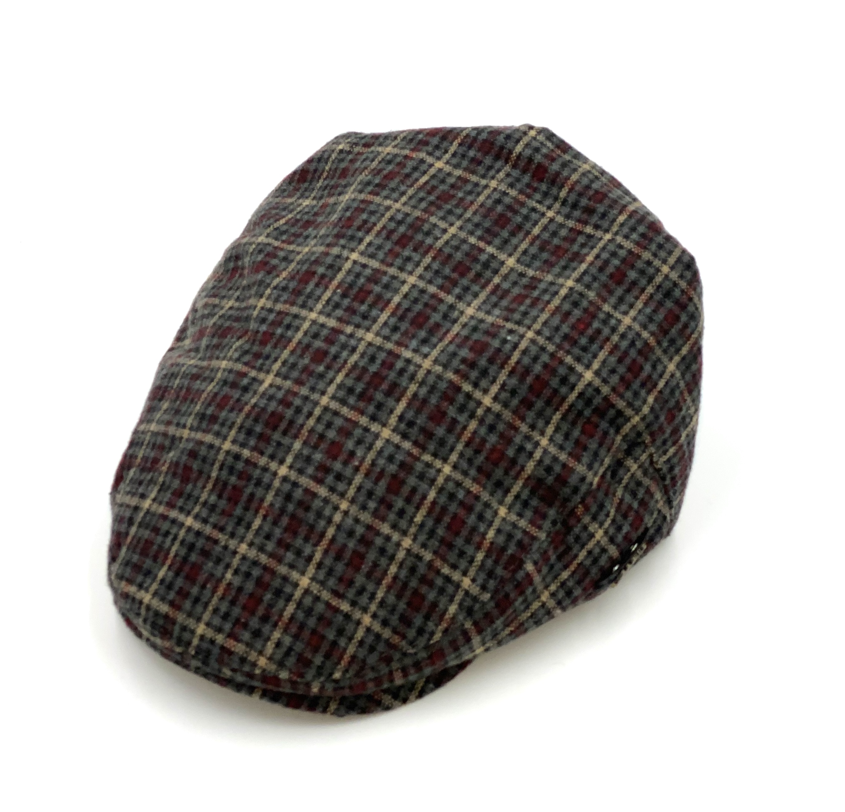 Winter Flat Cap