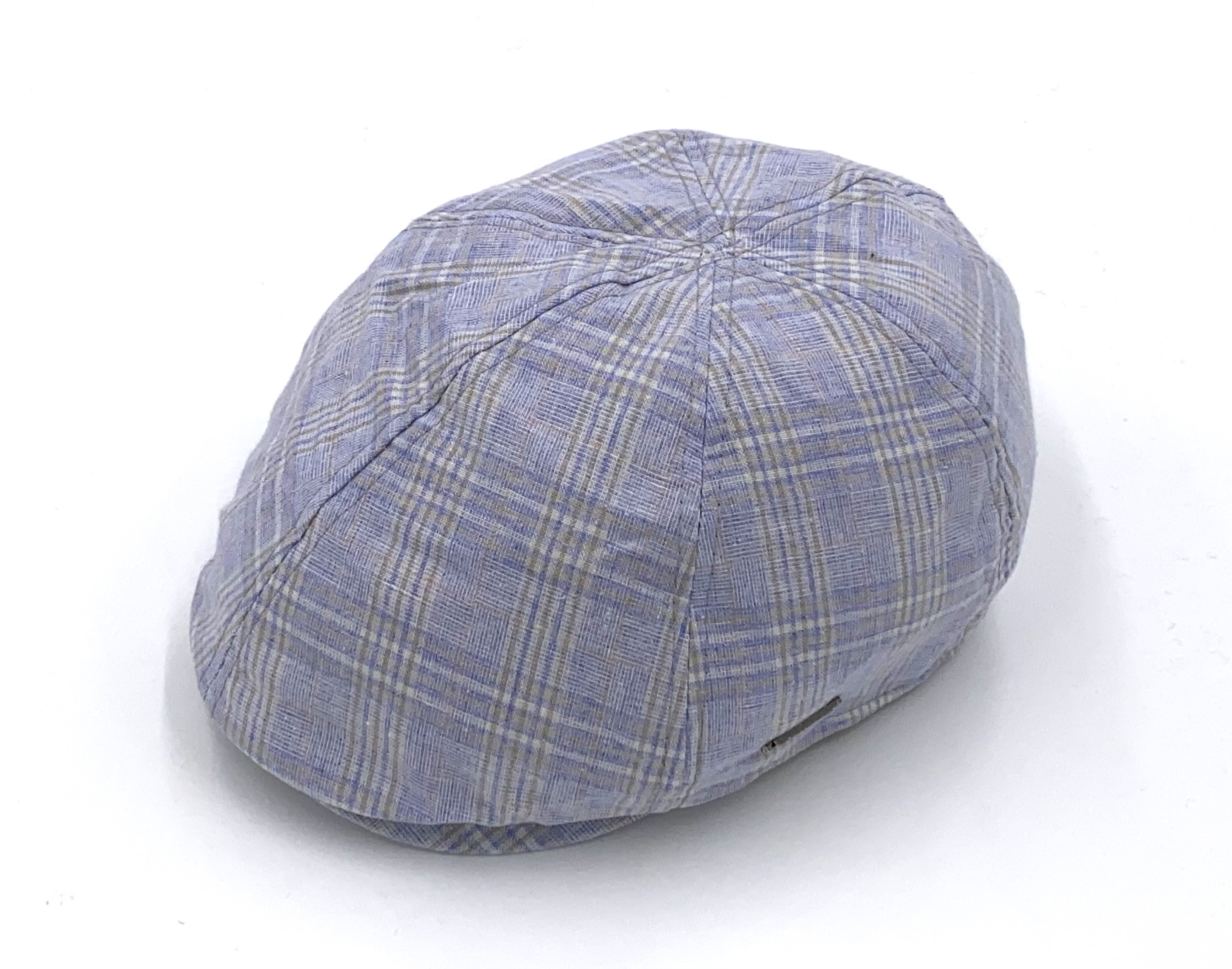 Half Season Flat Cap