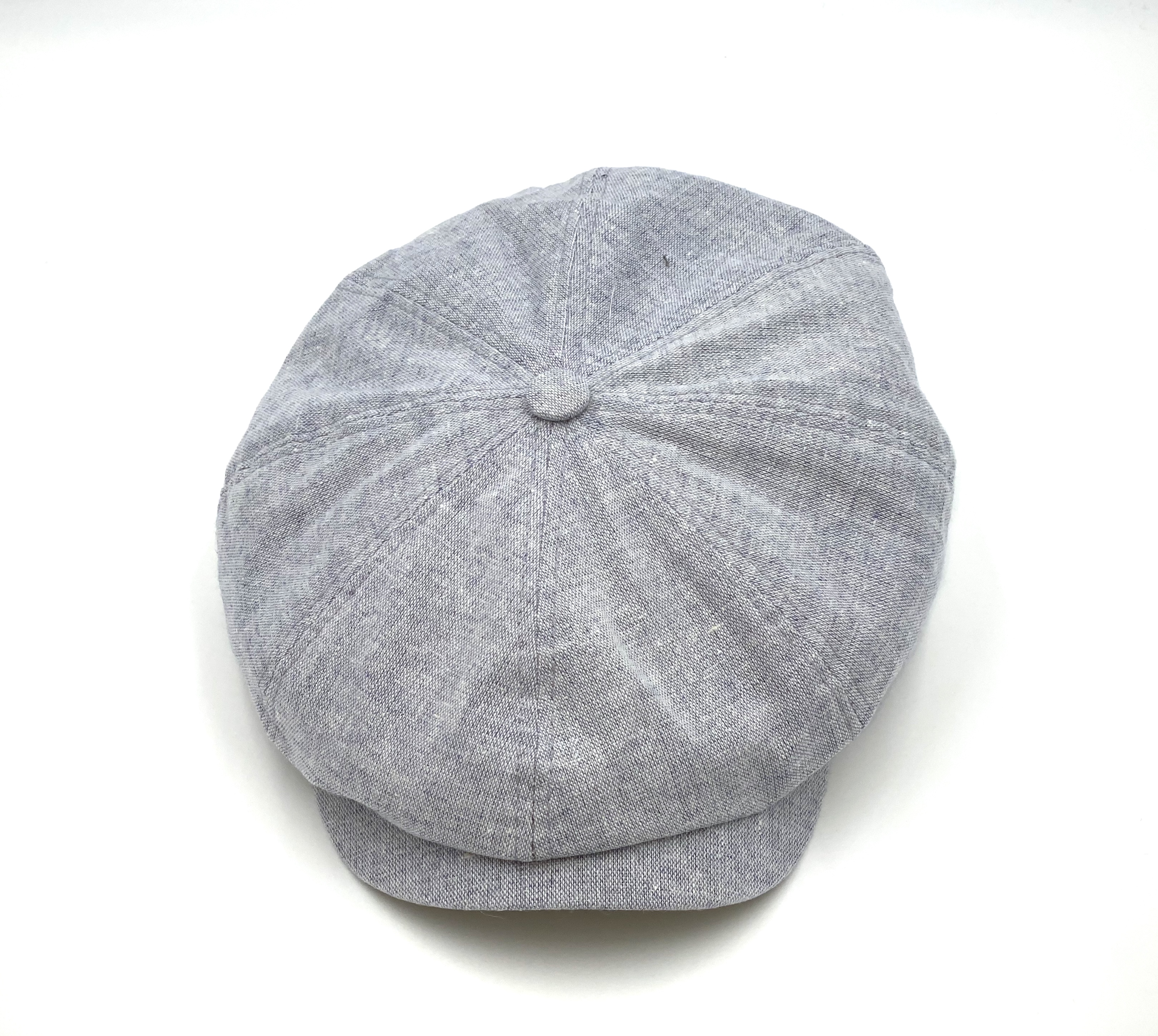 Season Flat Cap