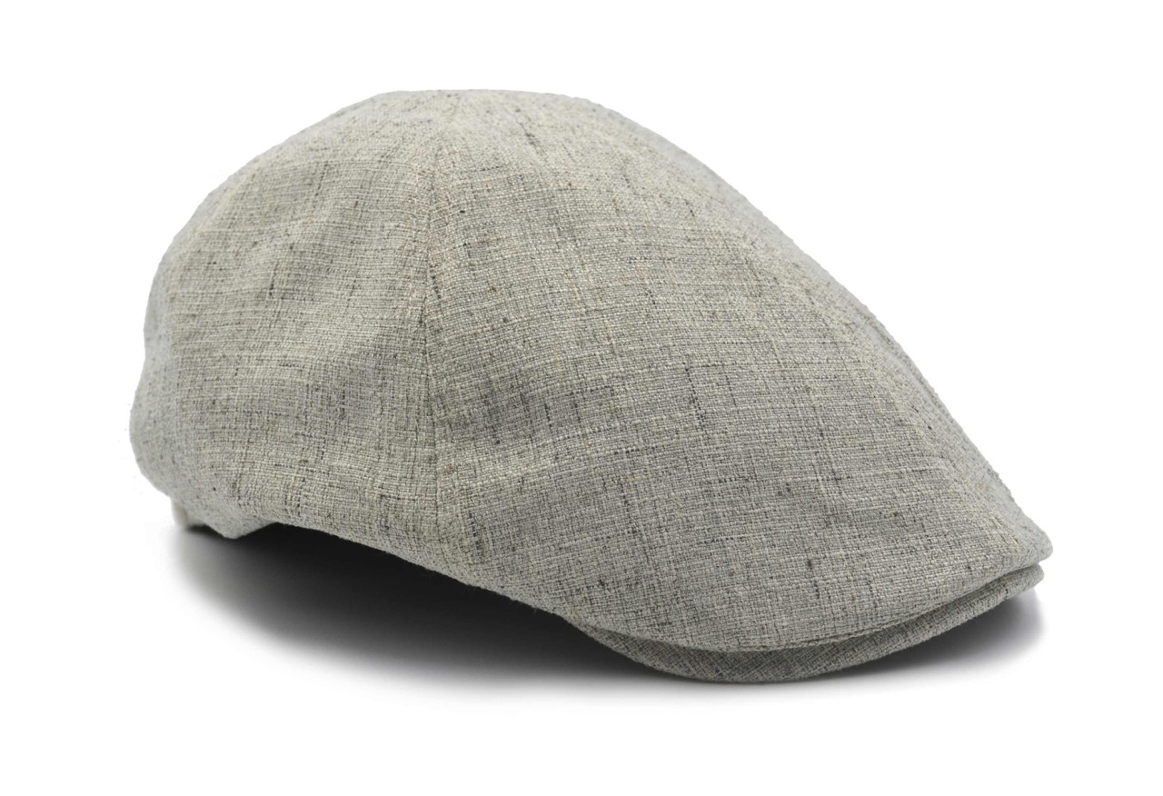 Elegante Sommer Schiebermütze