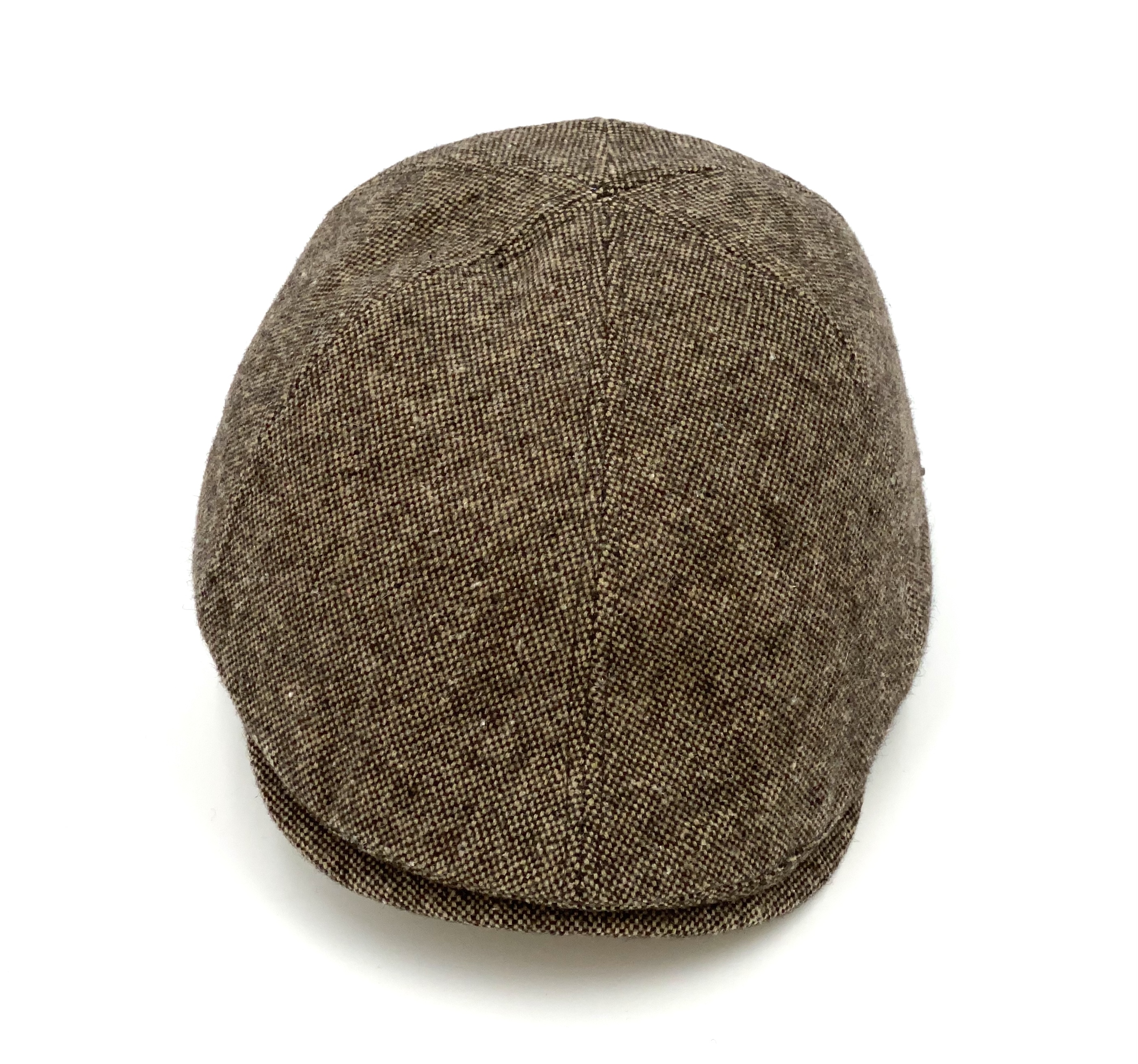 Winter Flat Cap