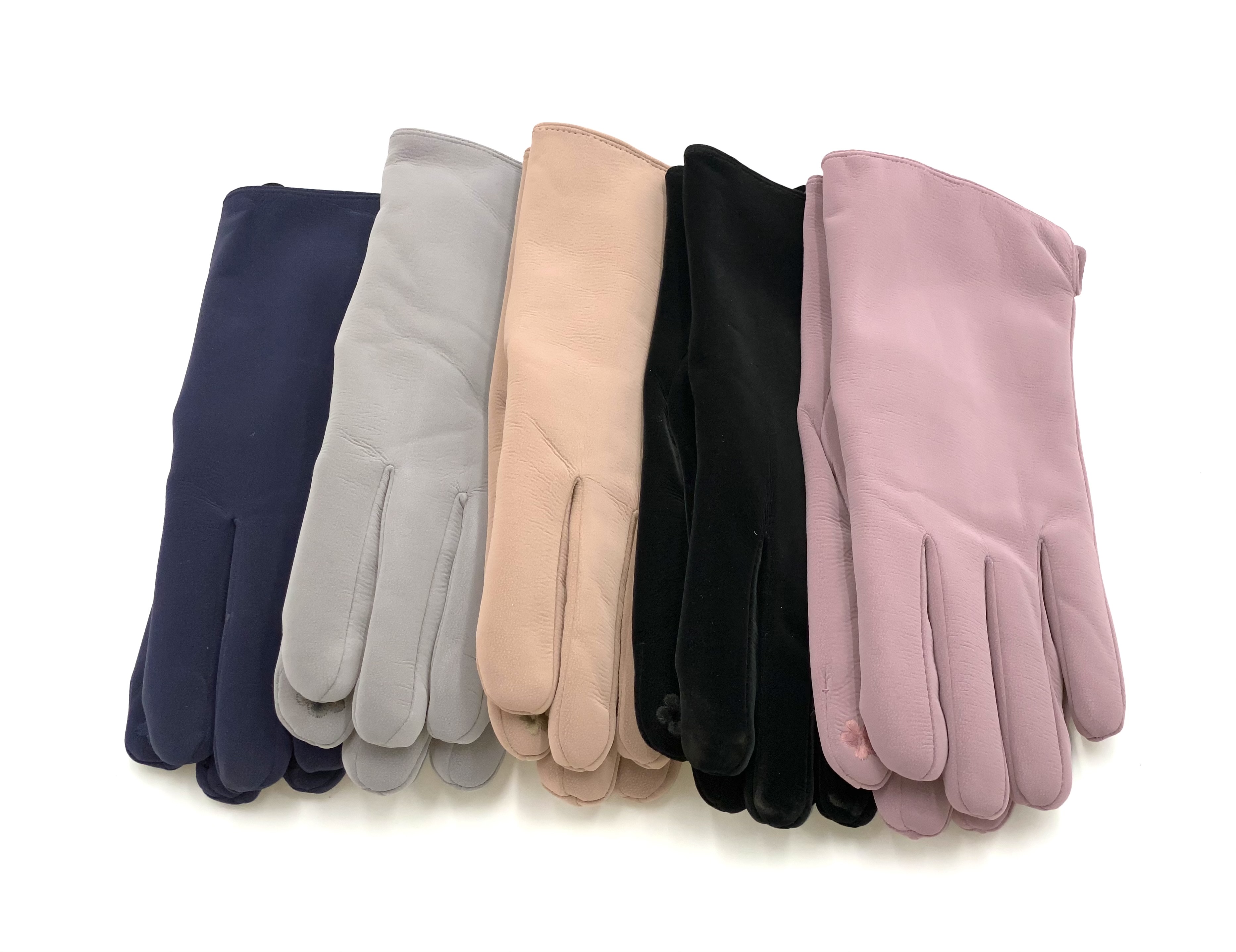 Ladies Gloves