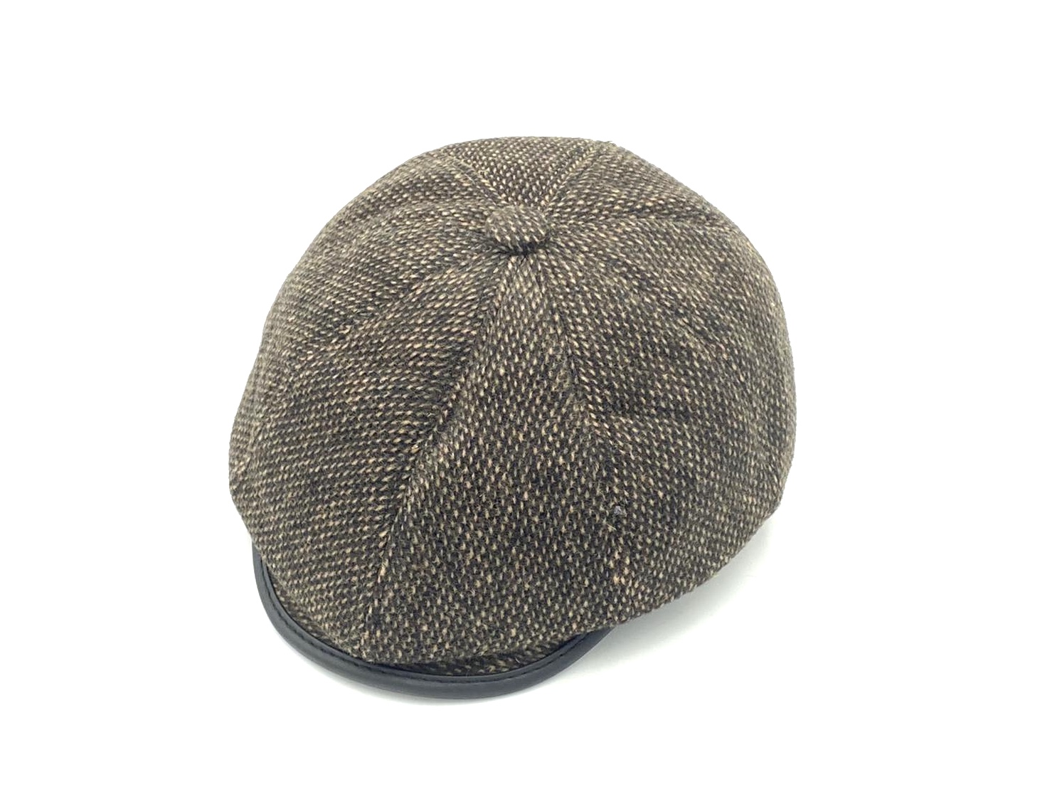 Winter Flat Cap