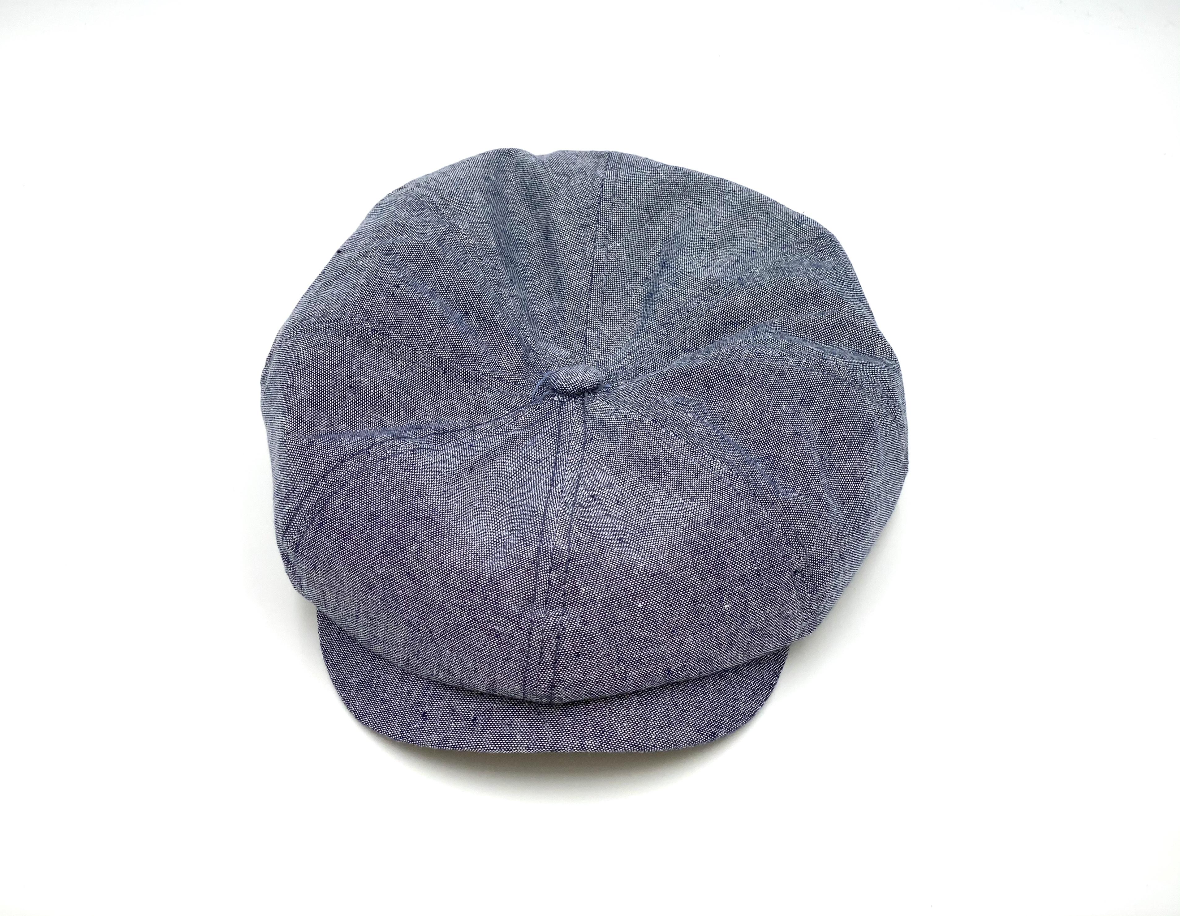 Season Flat Cap