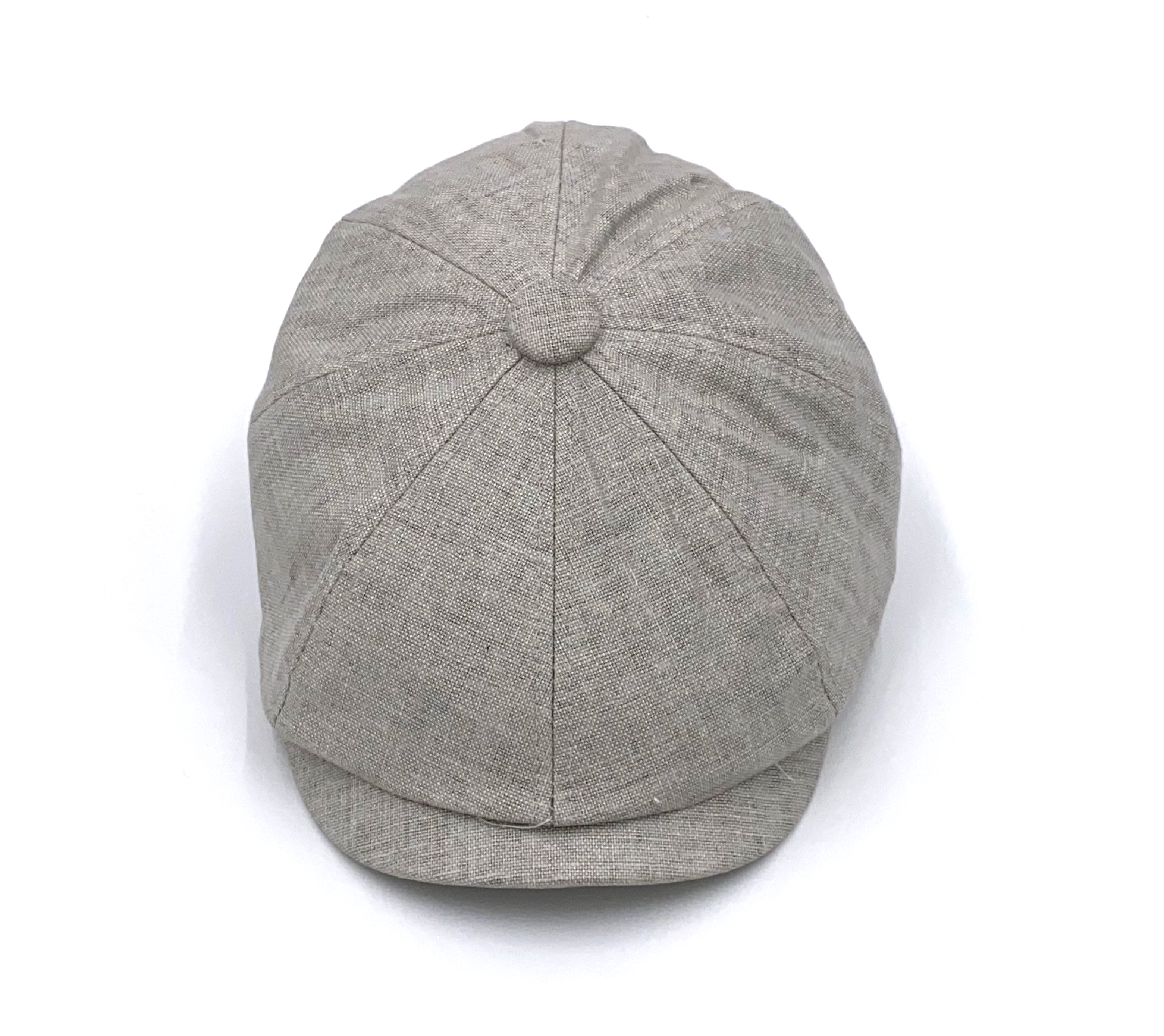 Half Season Flat Cap