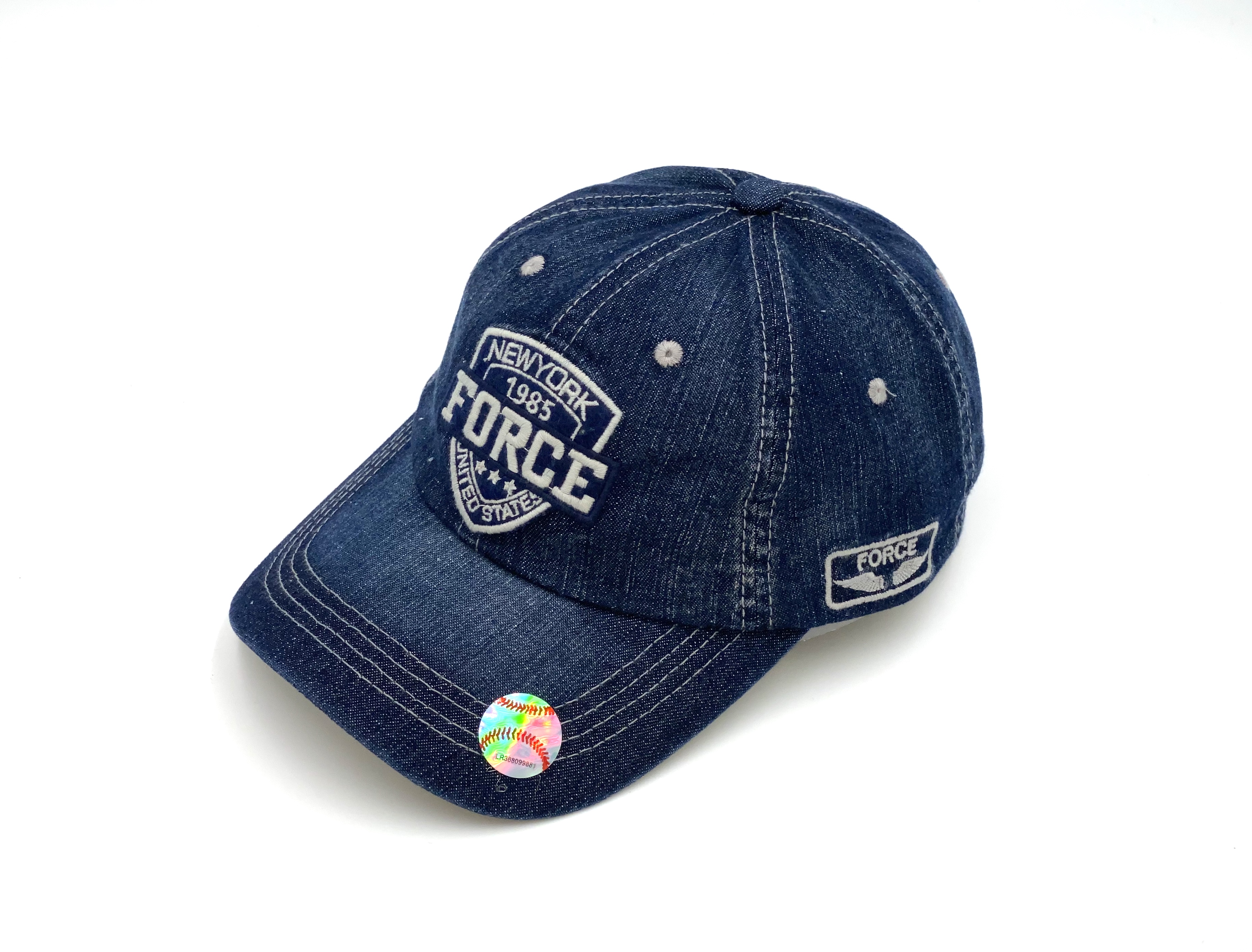 New York Force Cap