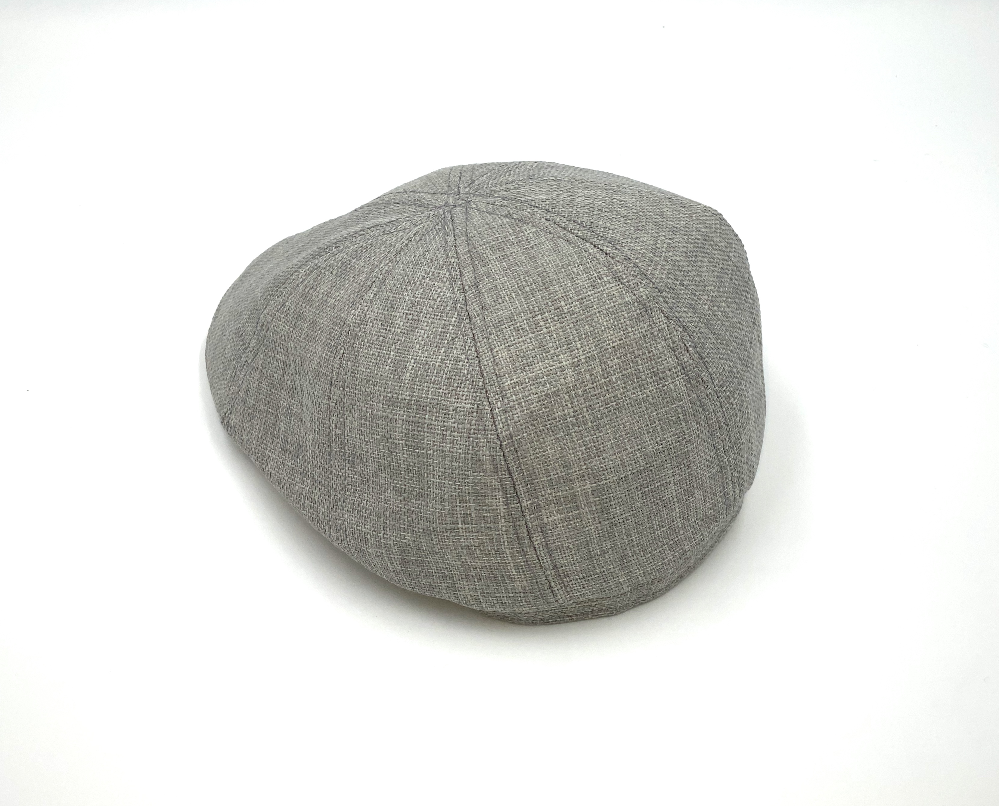 Summer Flat Cap