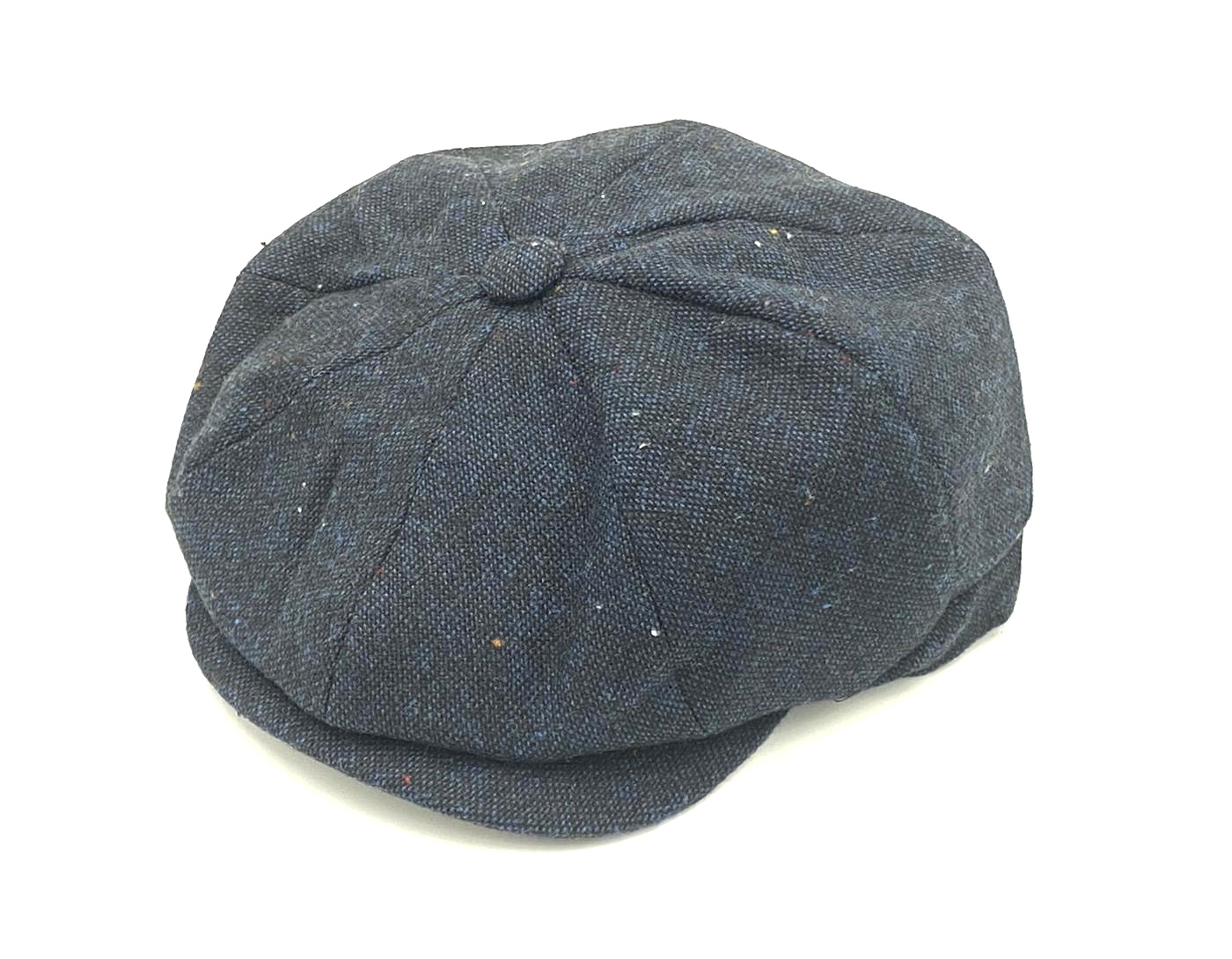 Winter Flat Cap