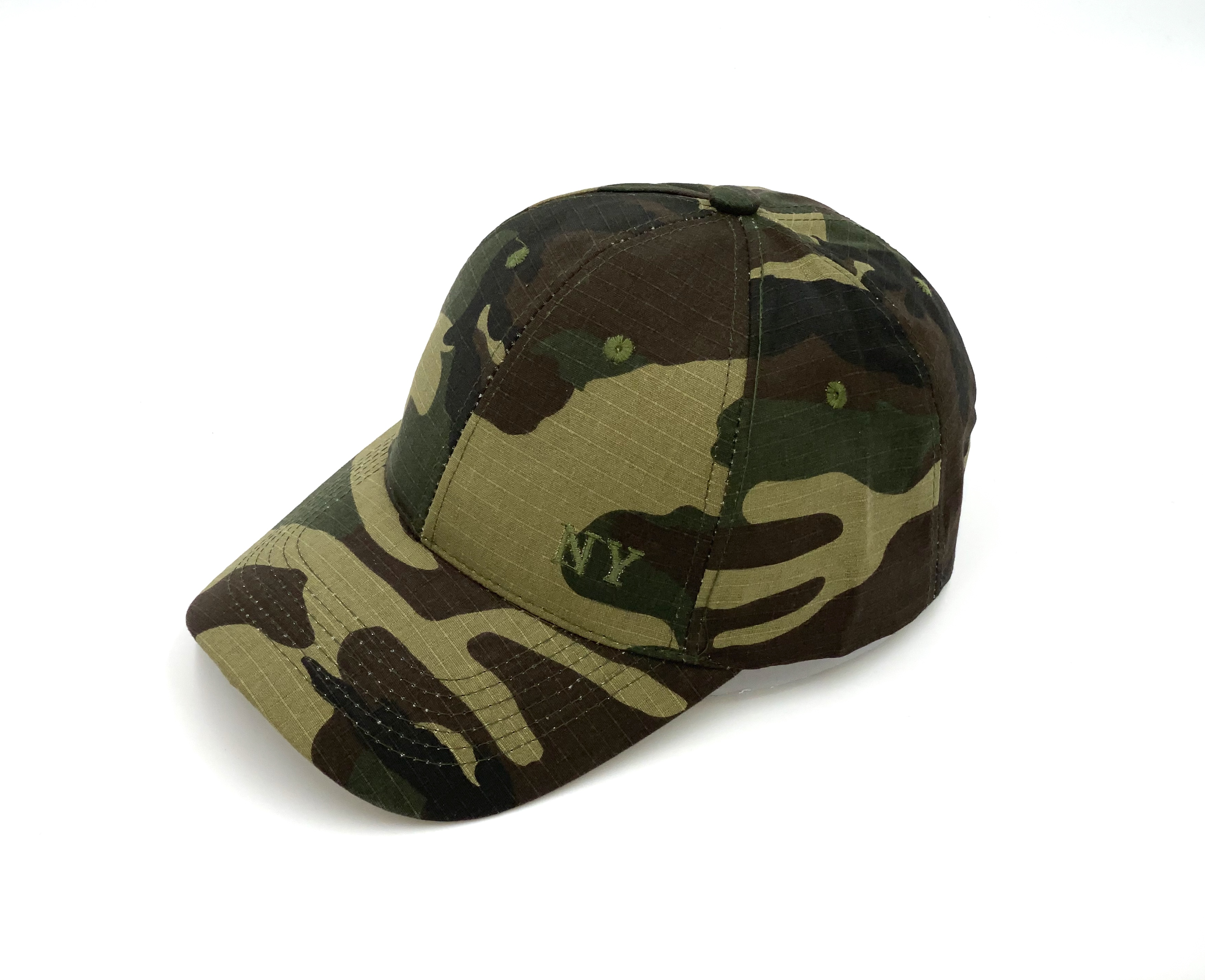 Militär Cap Camouflage