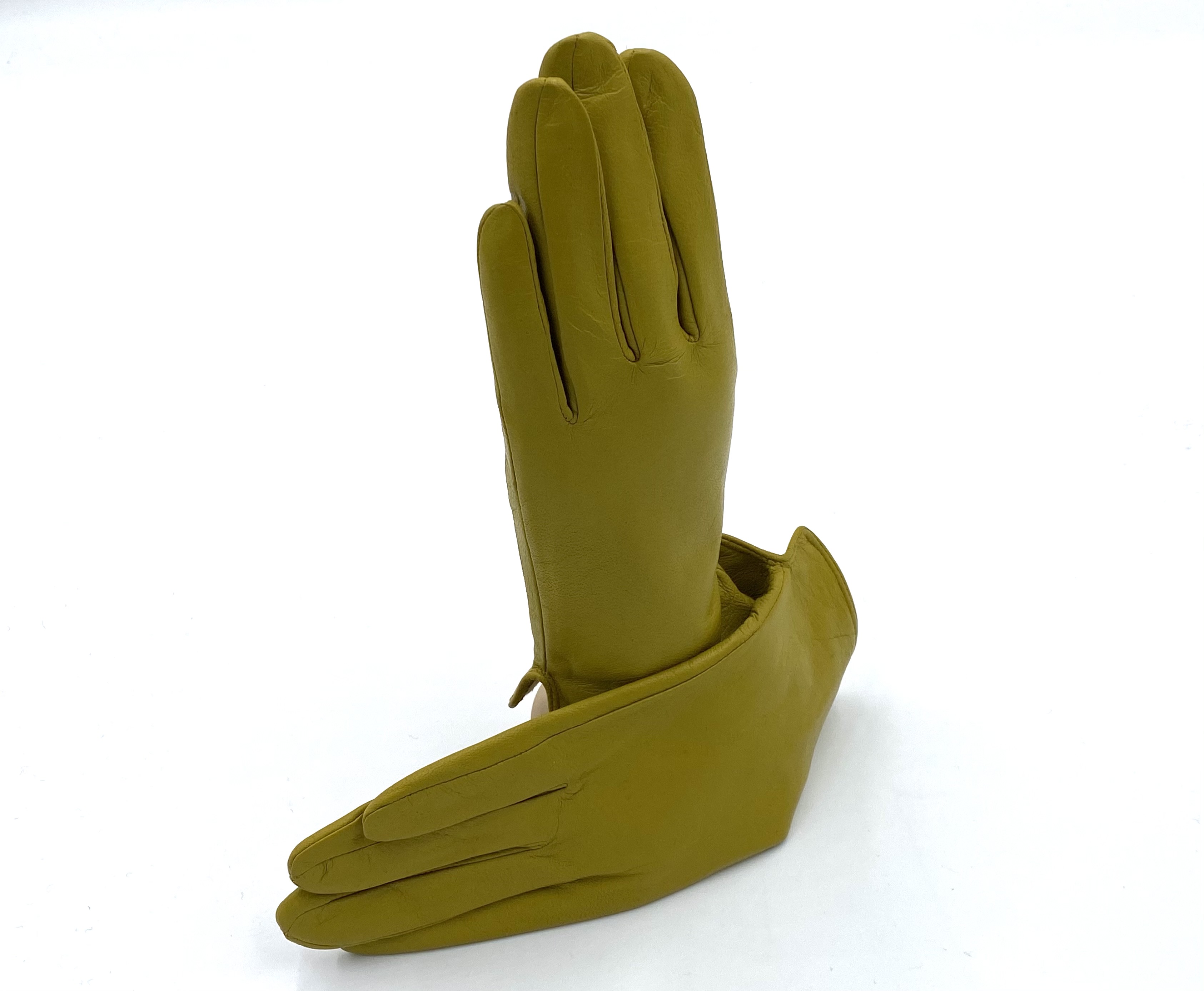 Classic Damen Lederhandschuhe