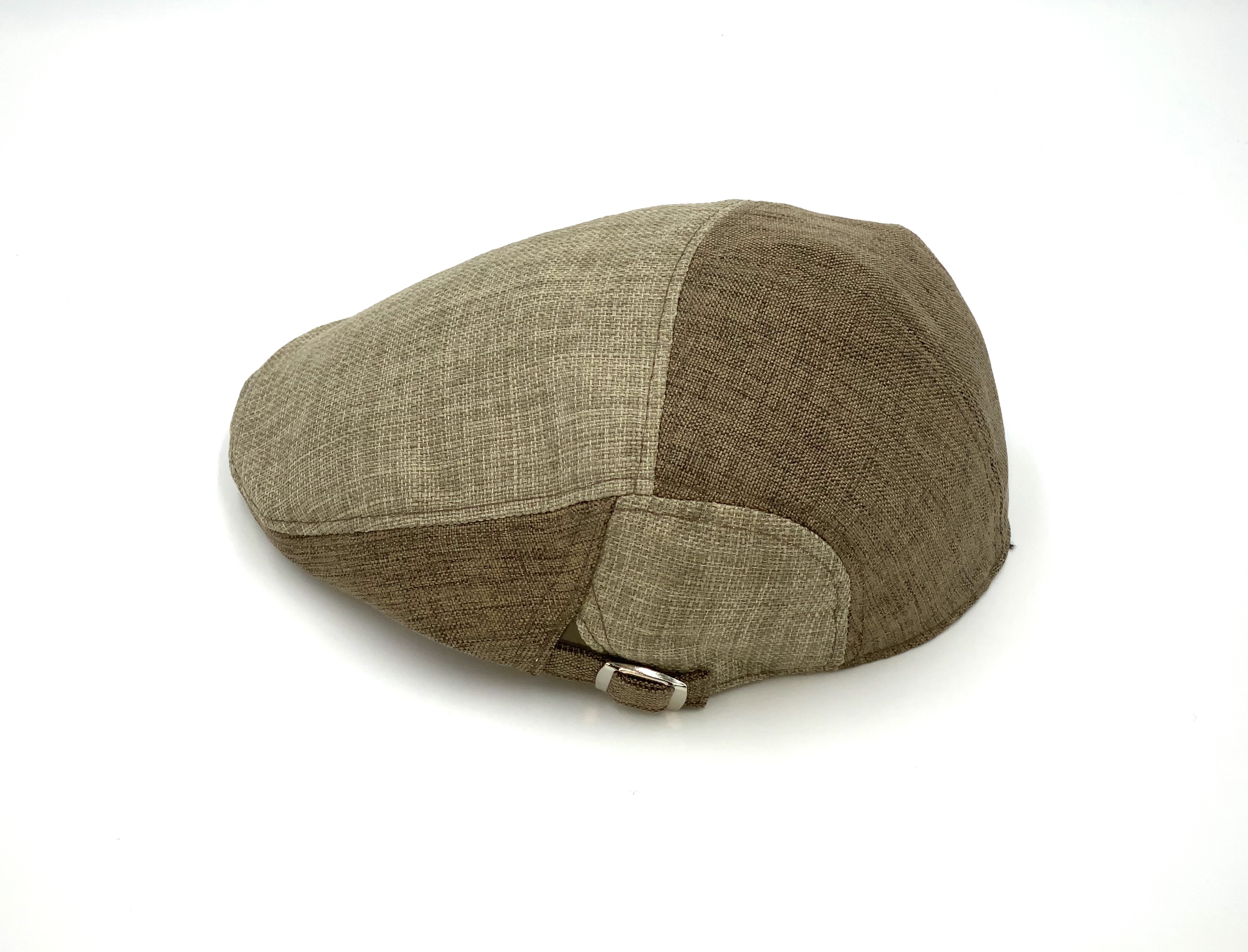 Summer Flat Cap