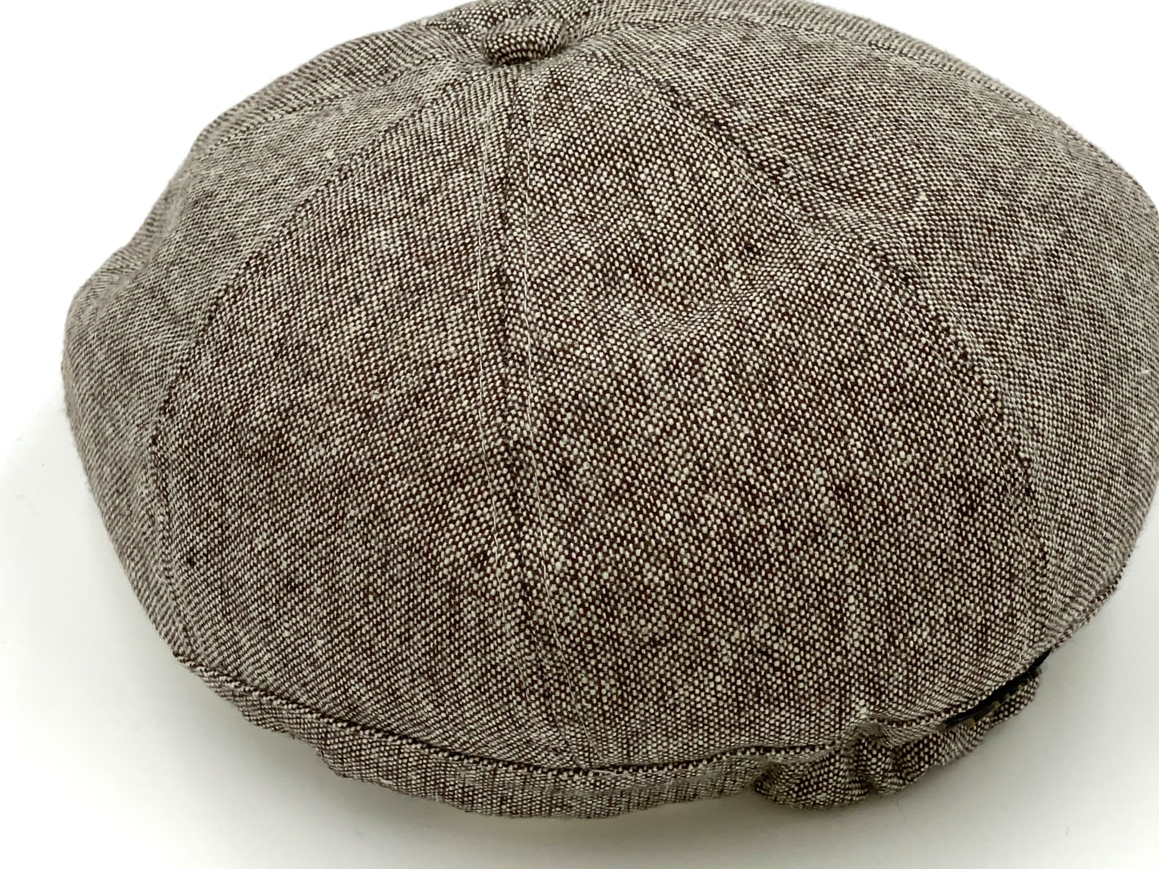 Winter Flat Cap