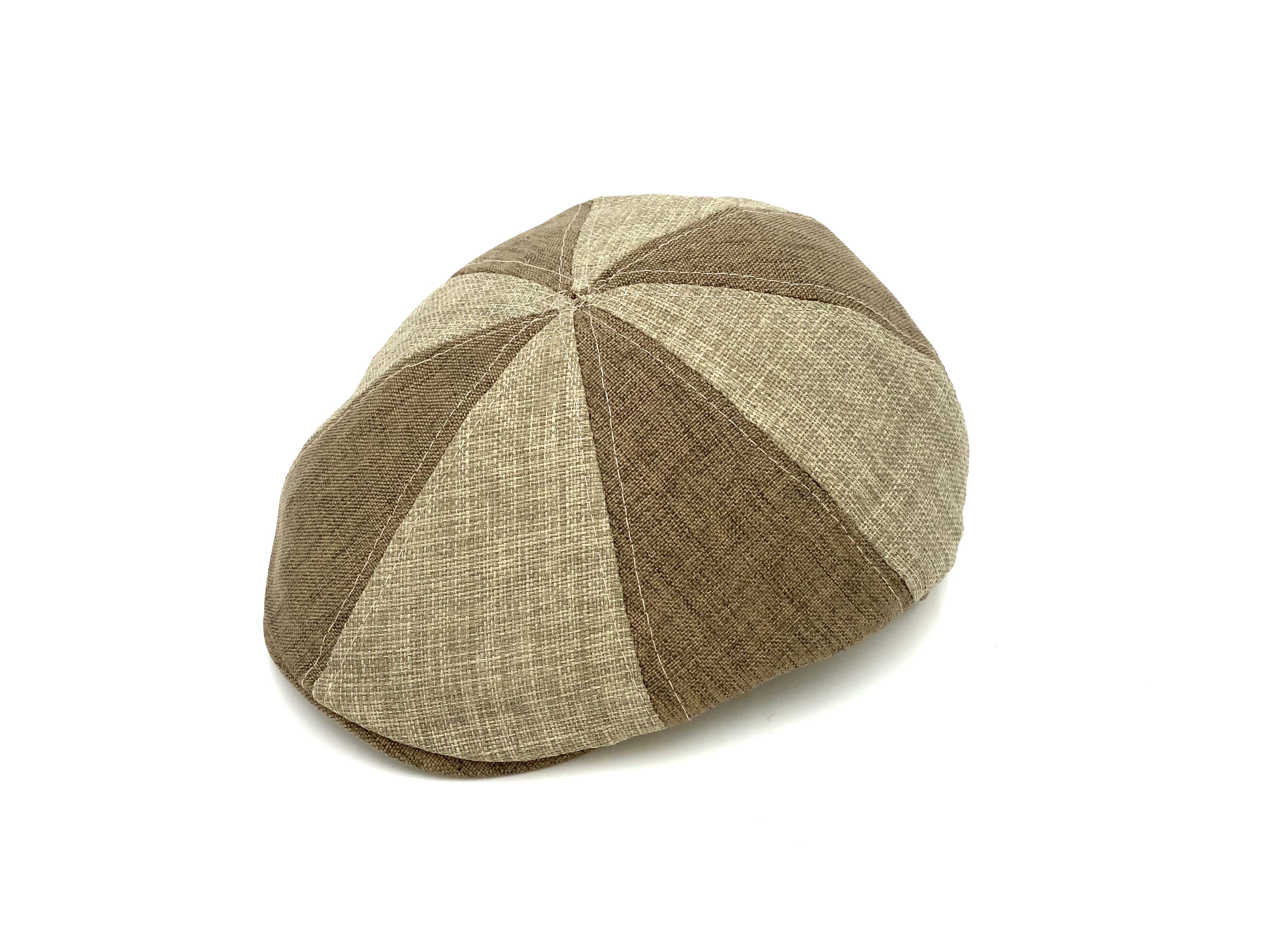 Summer Flat Cap