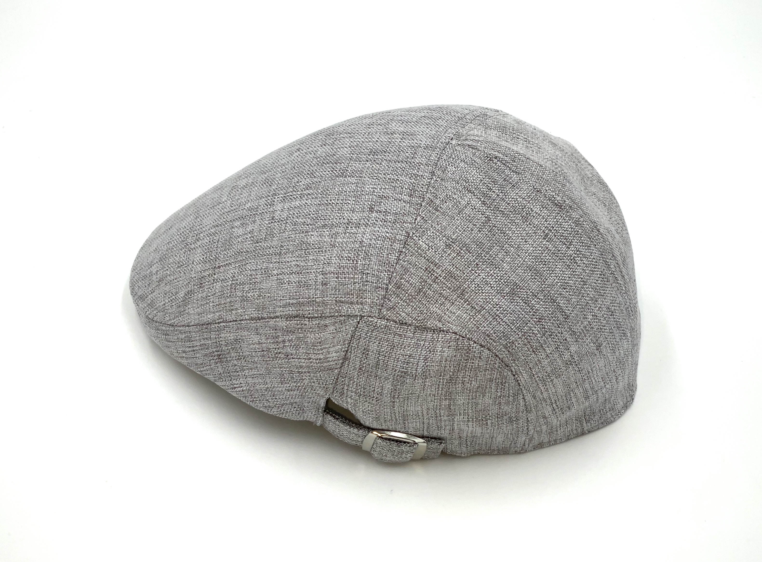 Summer Flat Cap