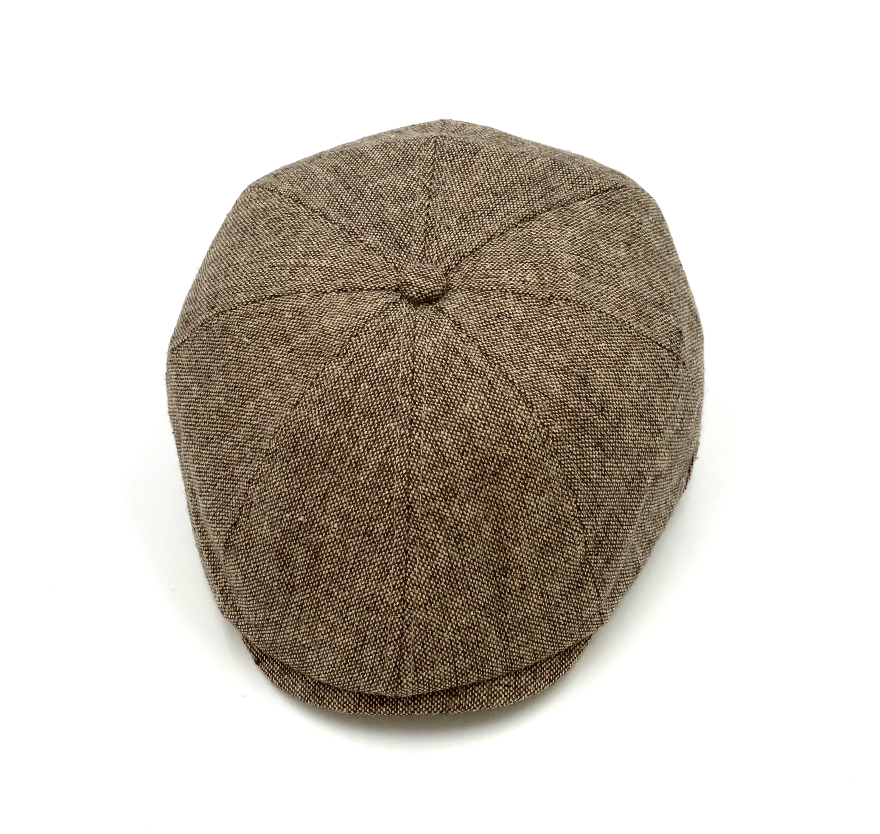 Winter Flat Cap