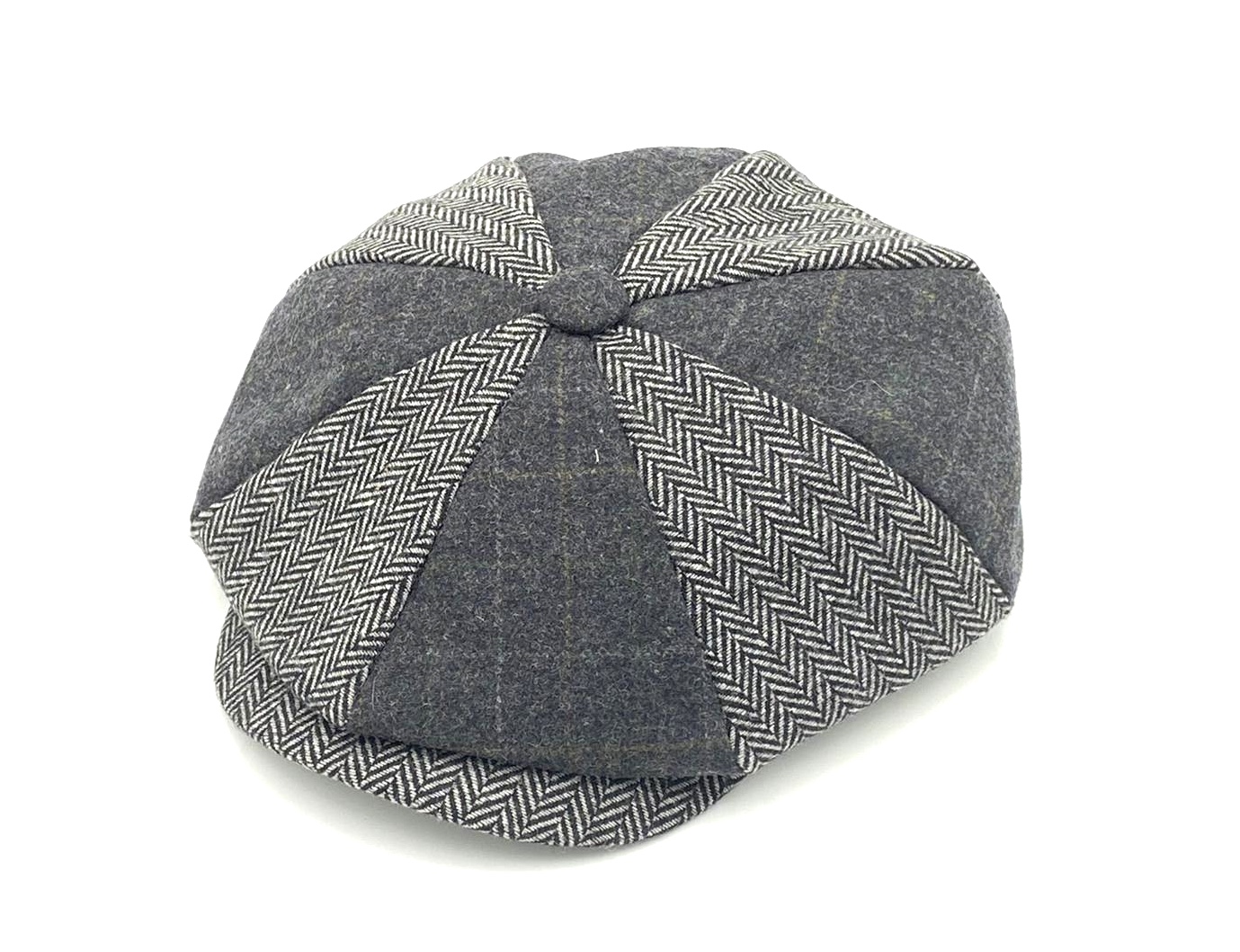 Winter Flat Cap