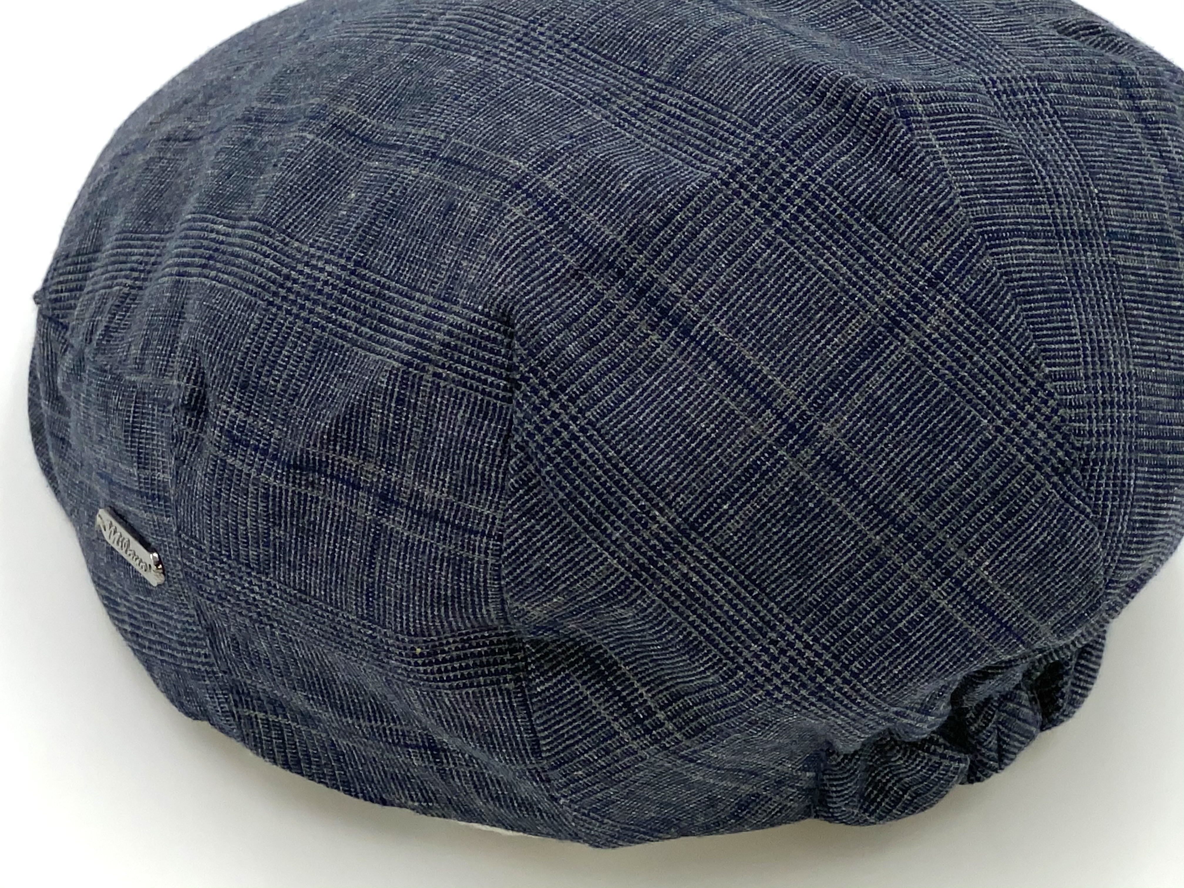 Half Season Flat Cap