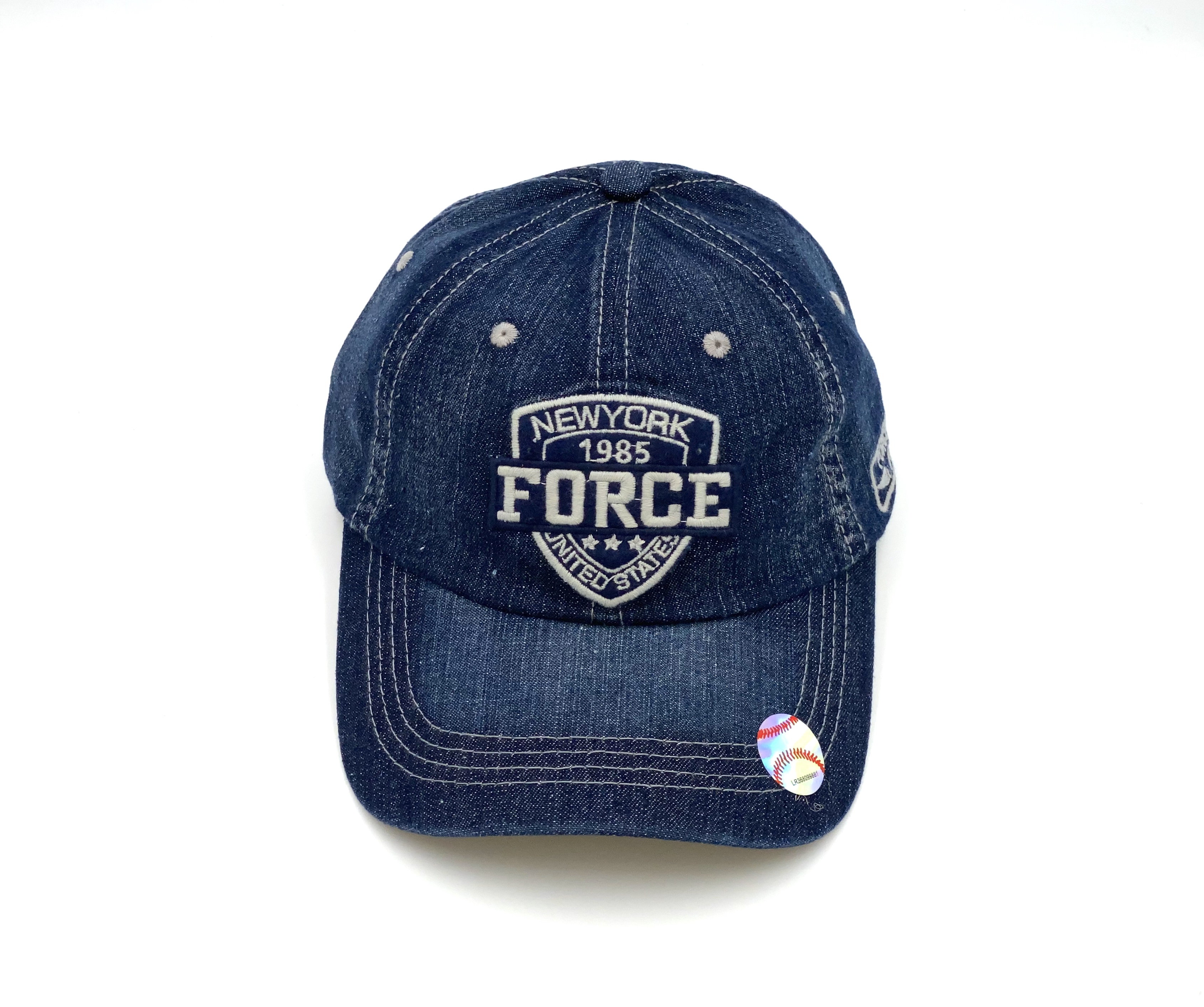 New York Force Cap