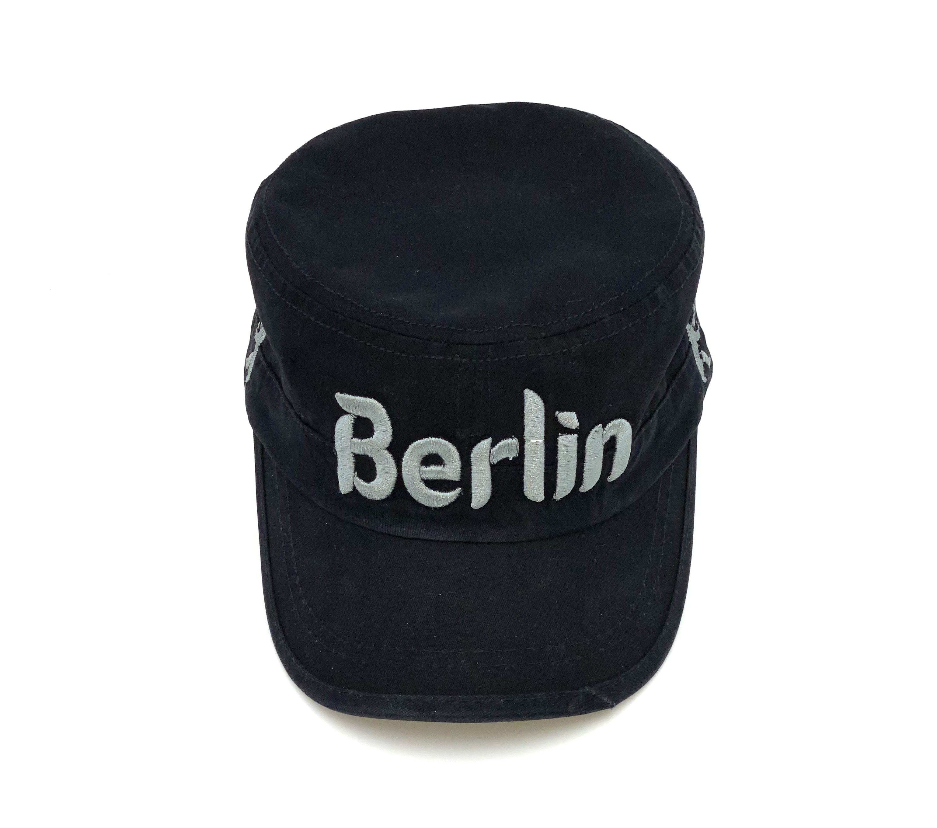 Berlin Cap