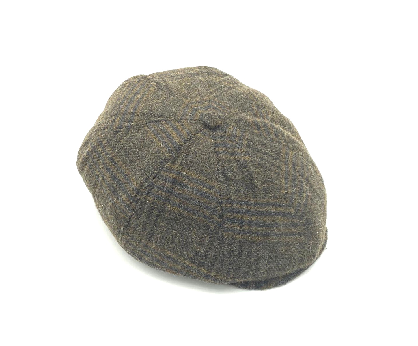 Winter Flat Cap