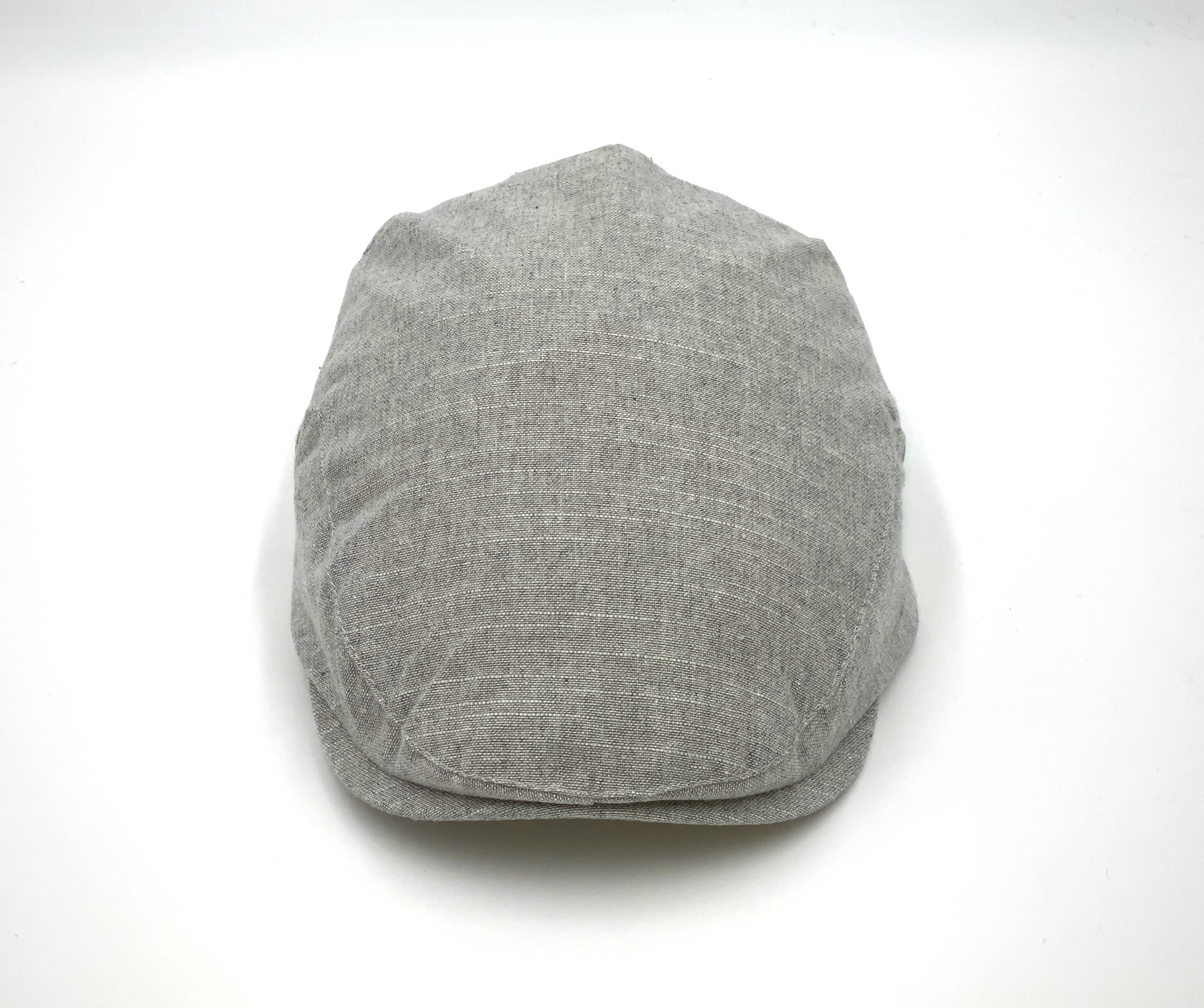 Half SeasonFlat Cap