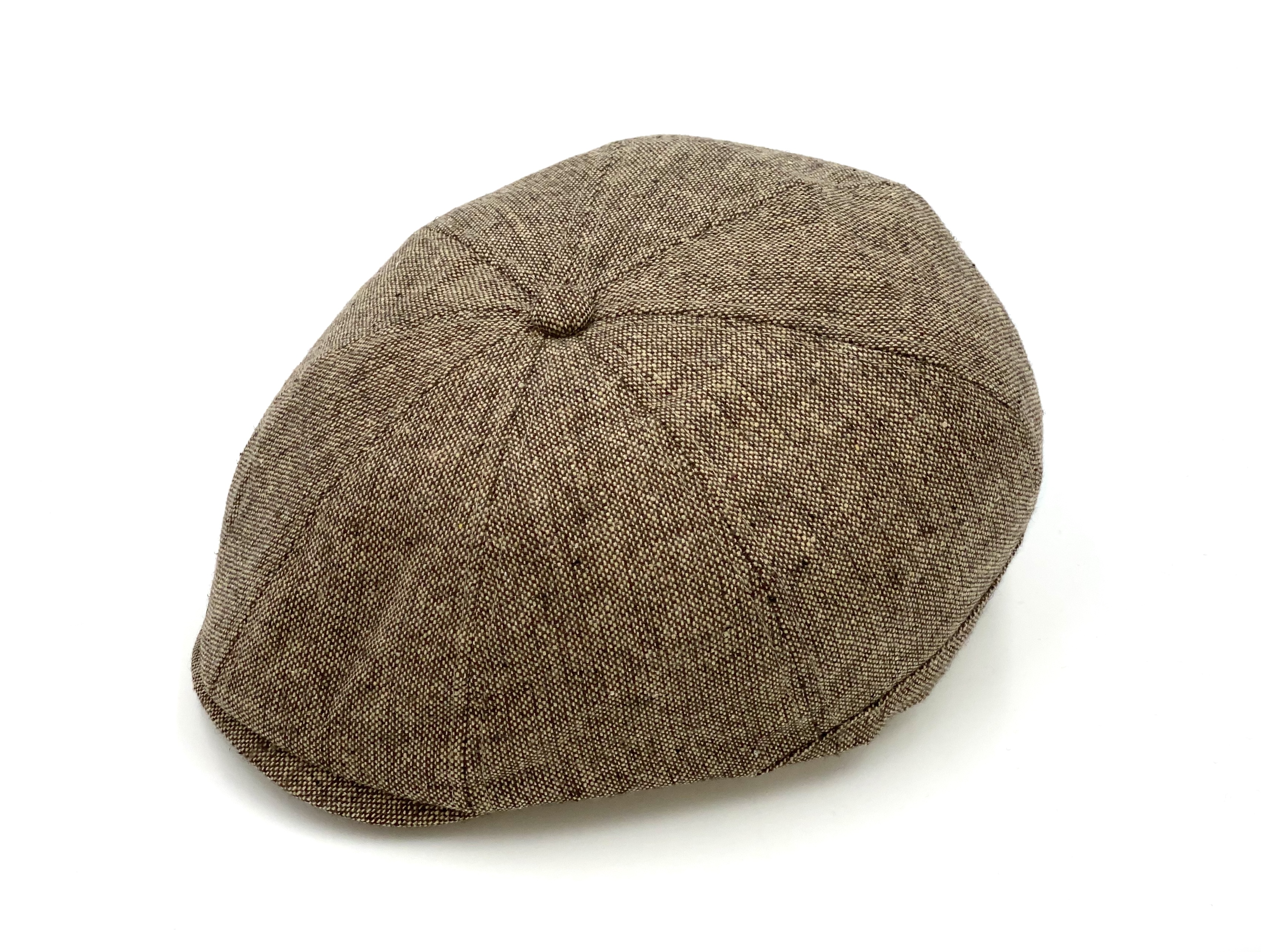 Winter Flat Cap