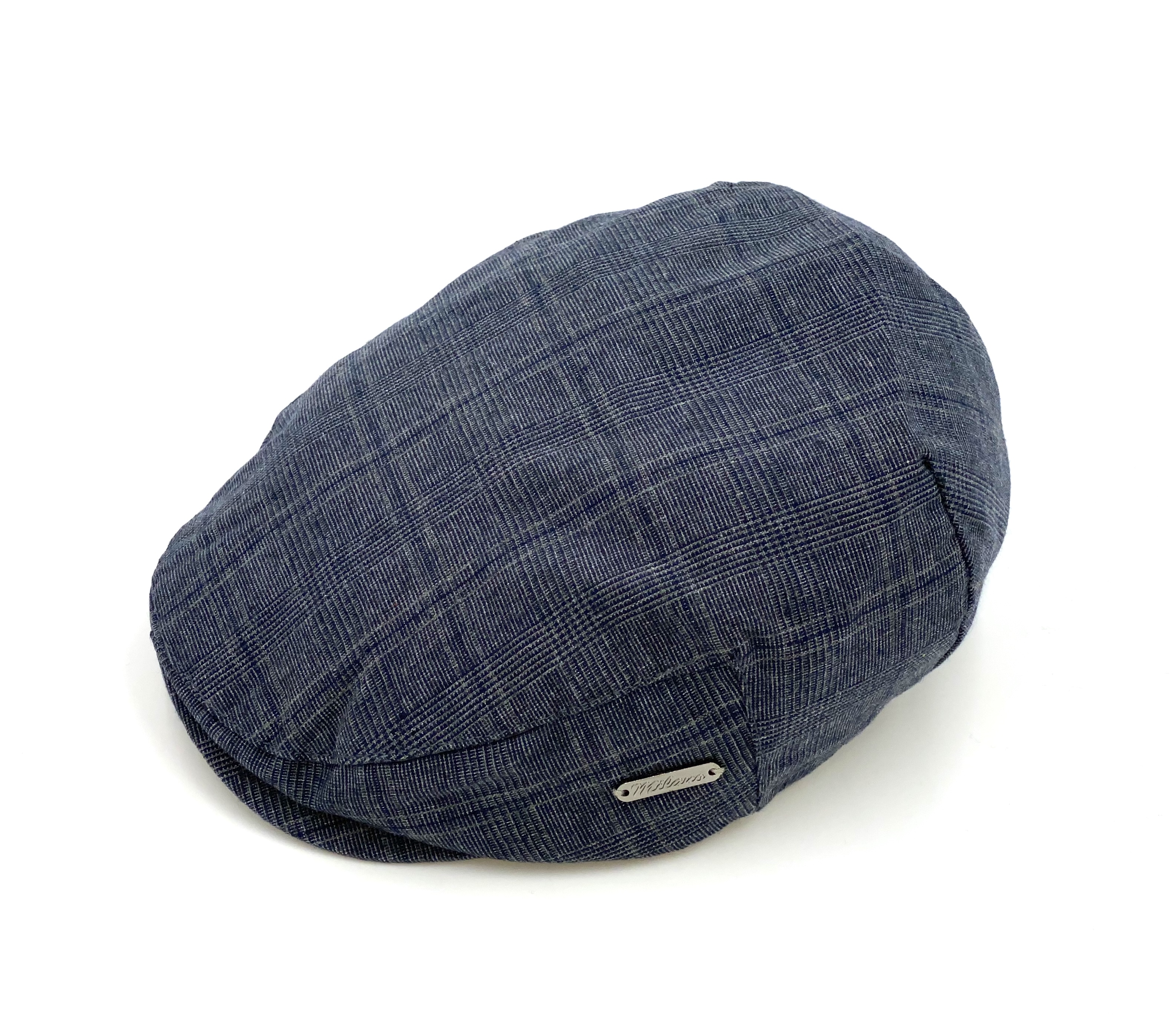 Half Season Flat Cap