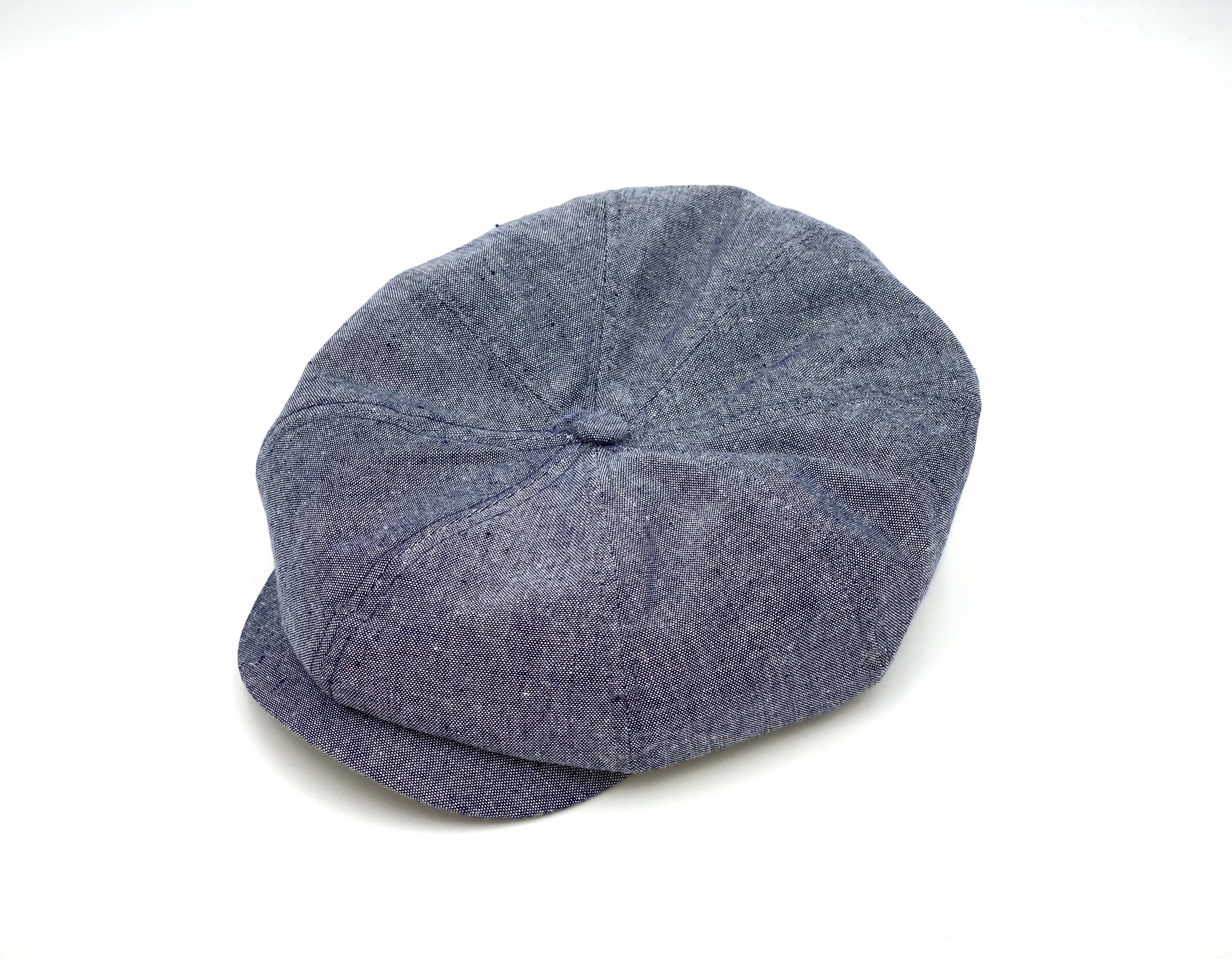 Season Flat Cap