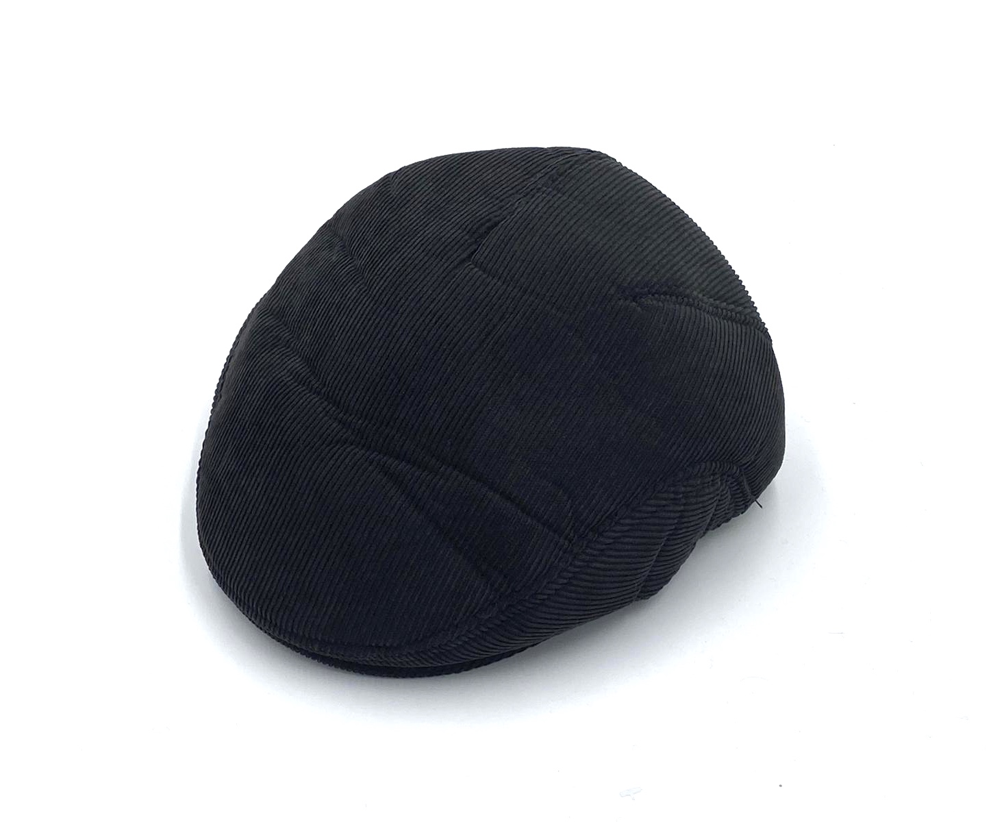 Winter Flat Cap