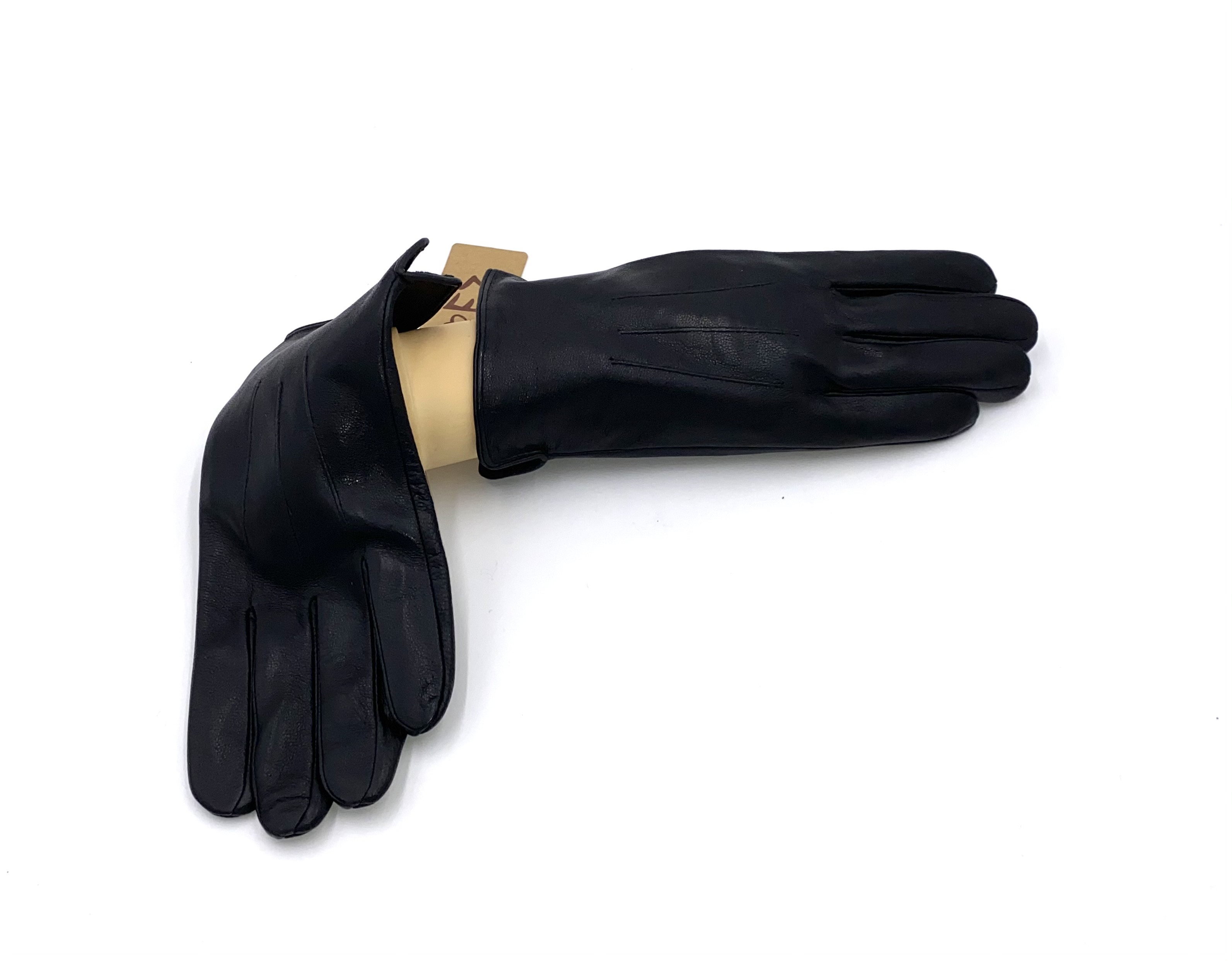 Men´s leather gloves