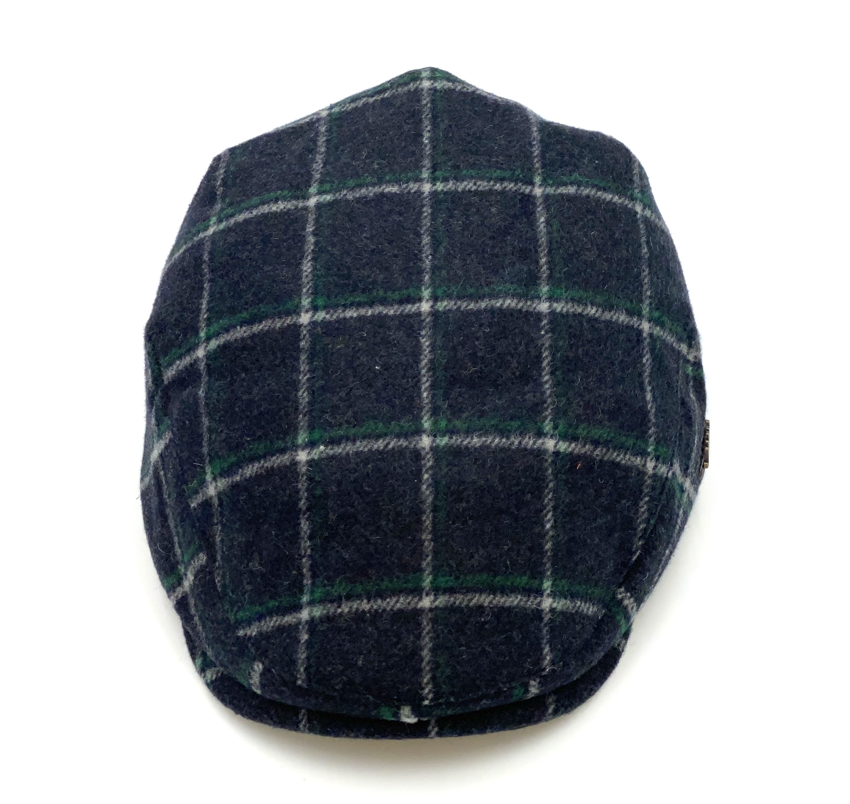 Winter Flat Cap