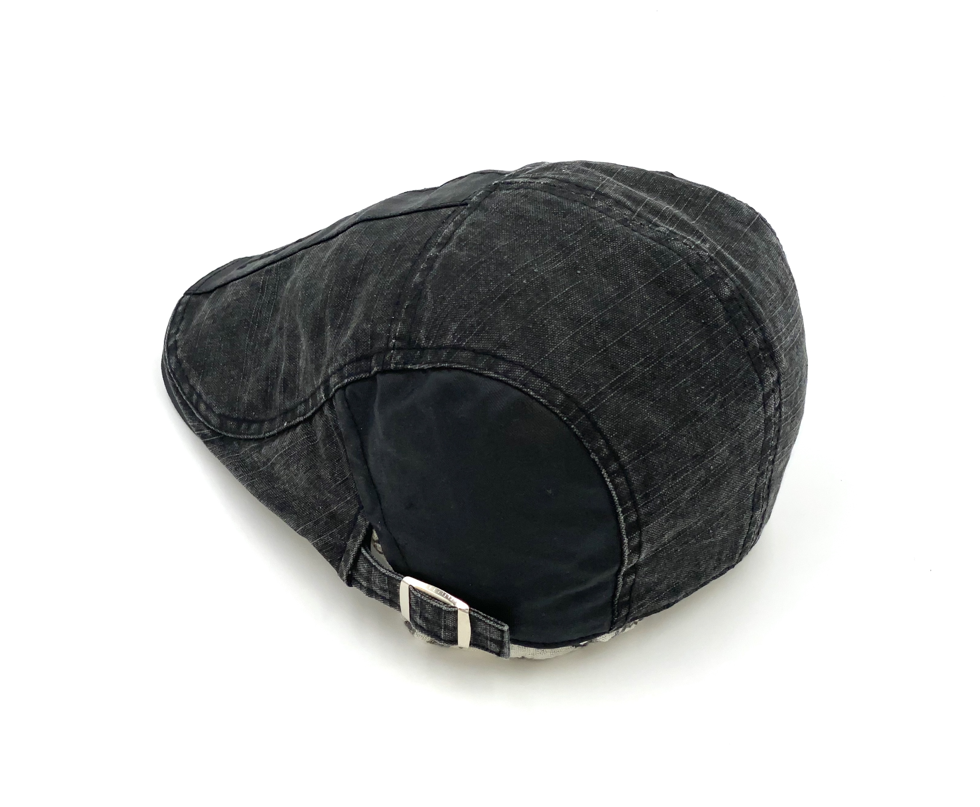 Summer Flat Cap