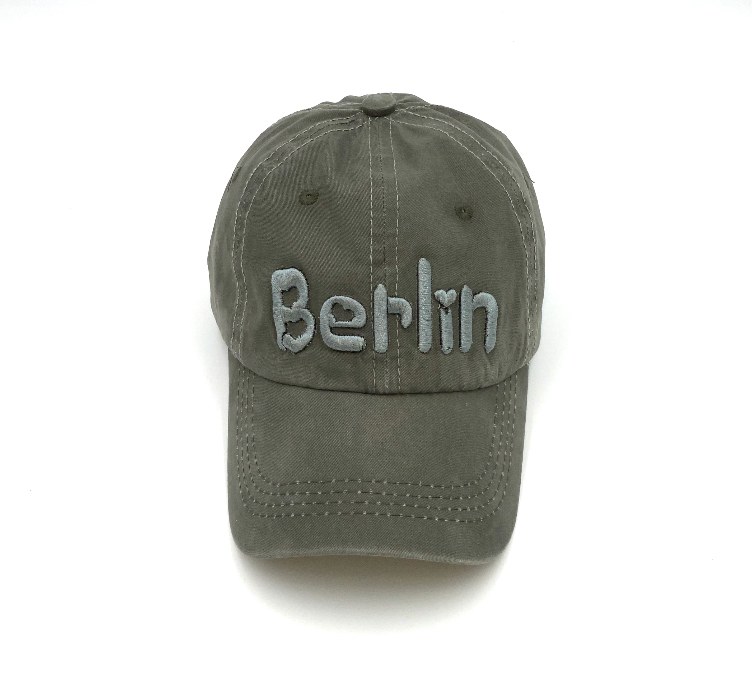 Berlin Cap