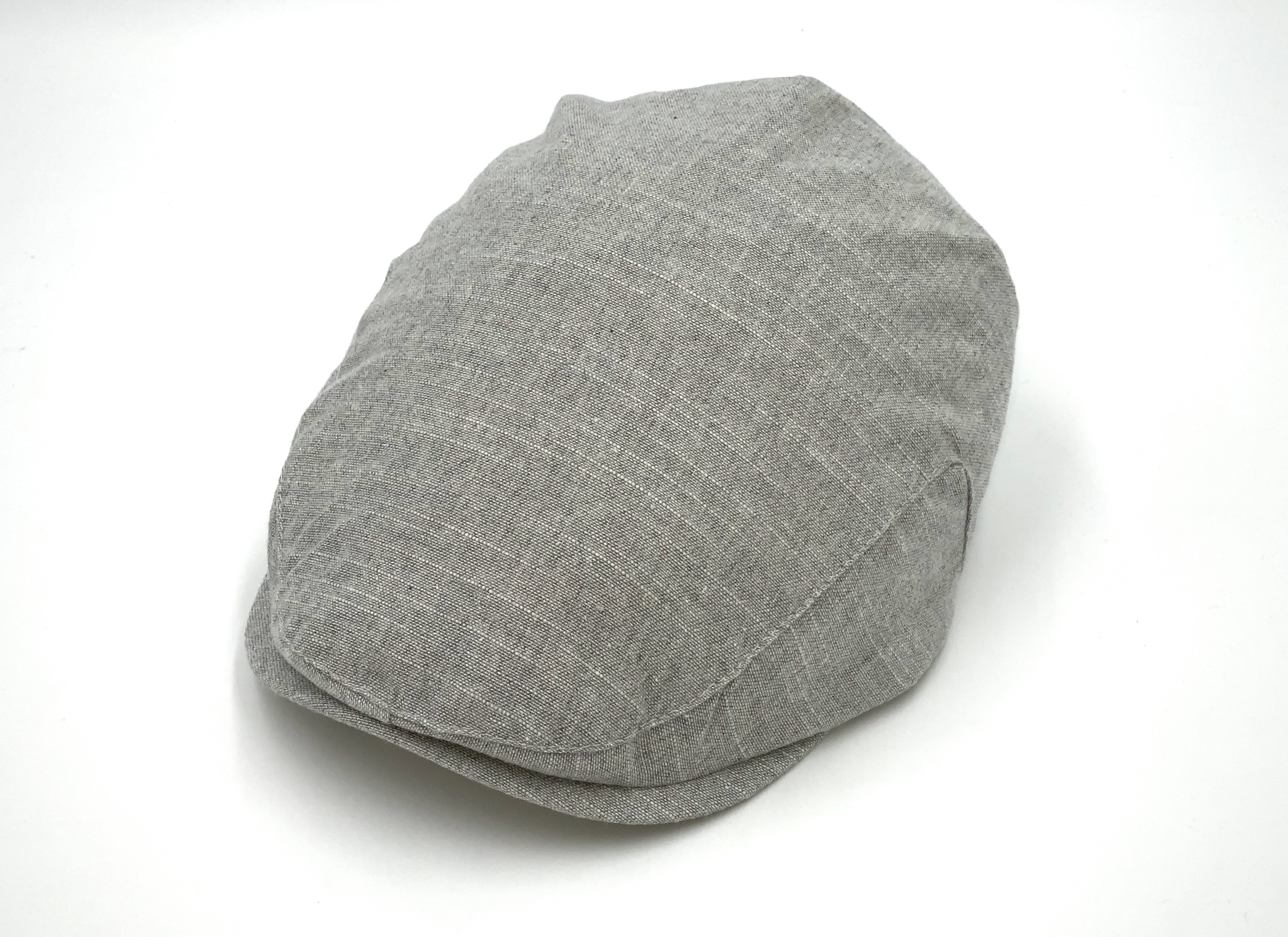 Half SeasonFlat Cap