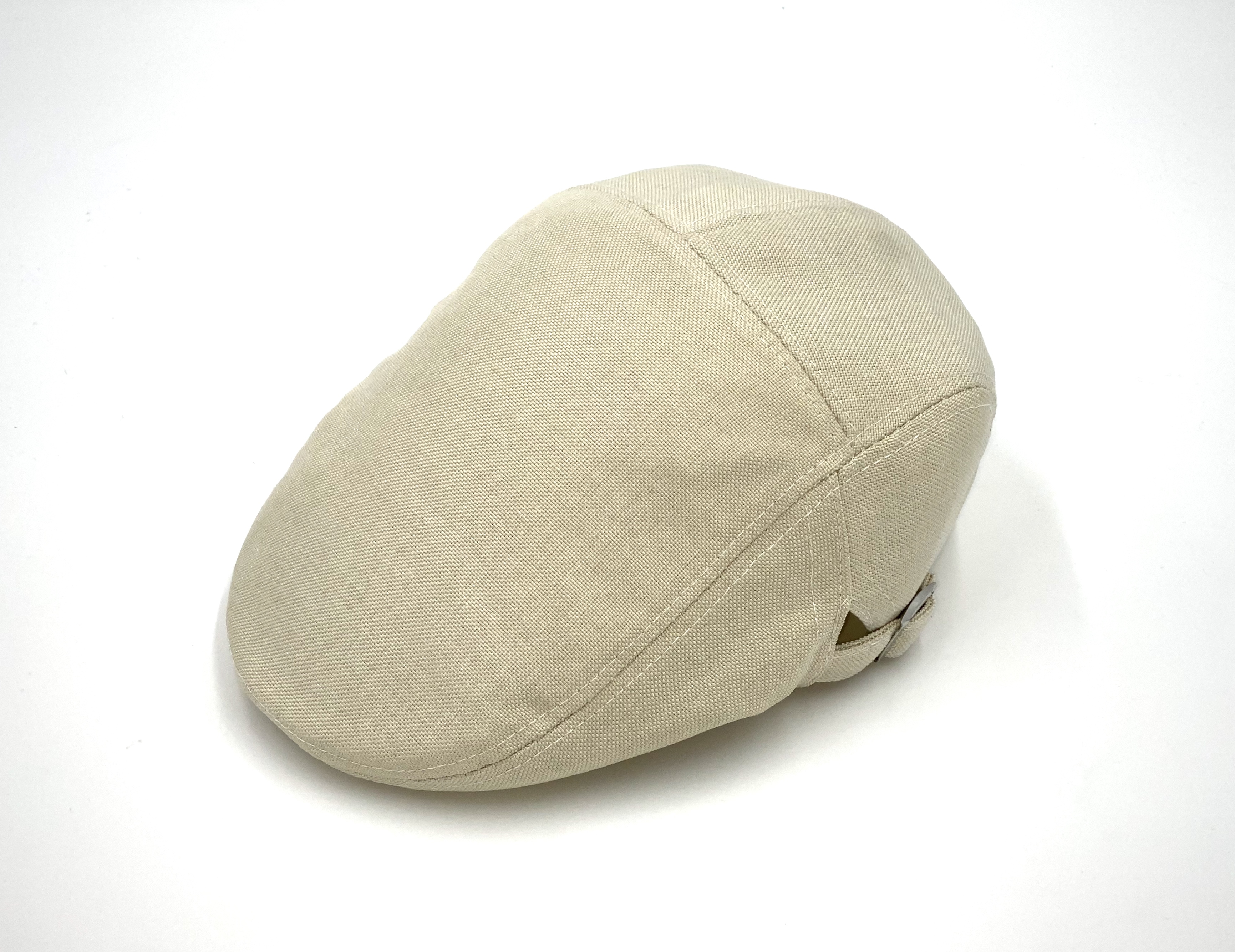 Summer Flat Cap