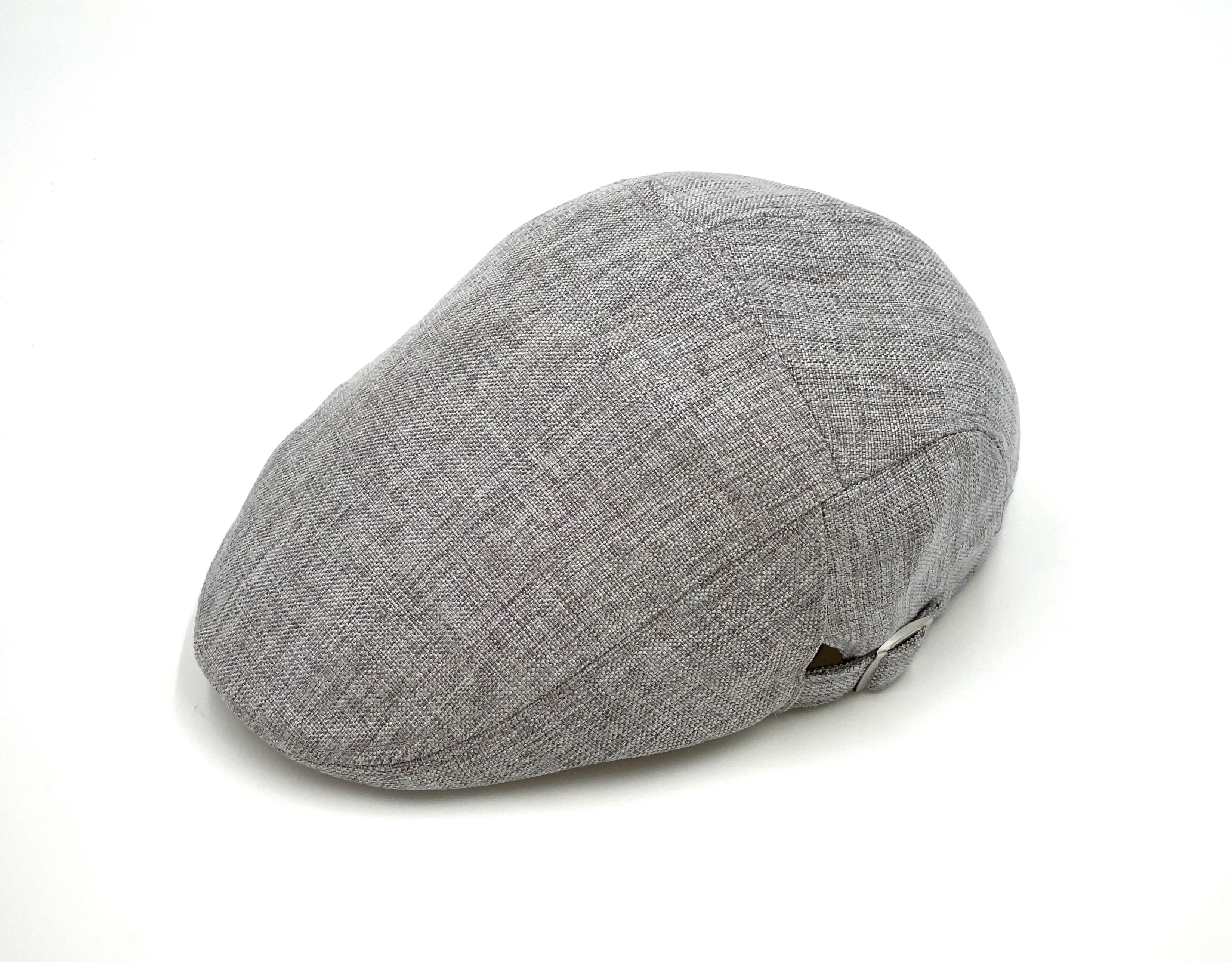 Summer Flat Cap