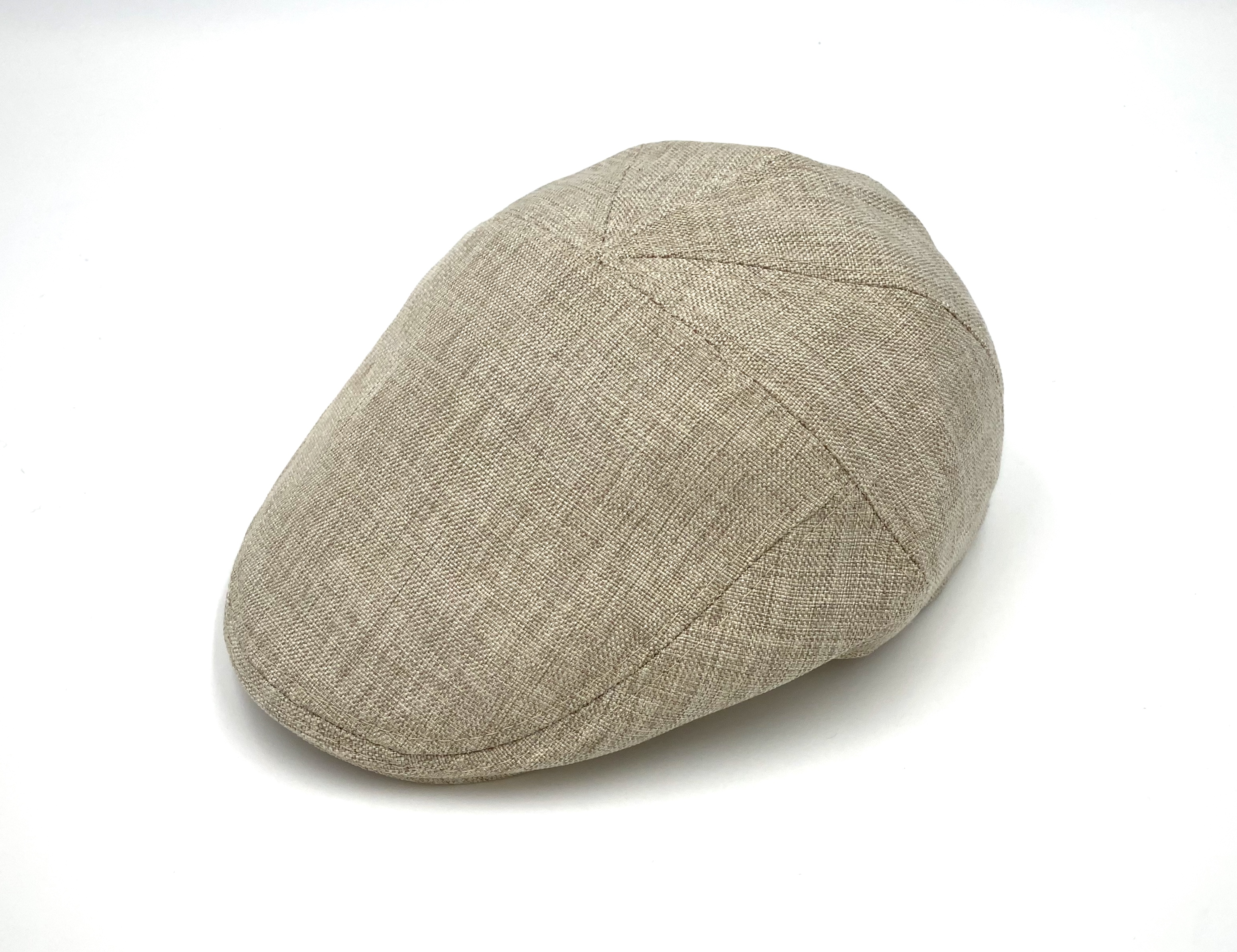 Summer Flat Cap