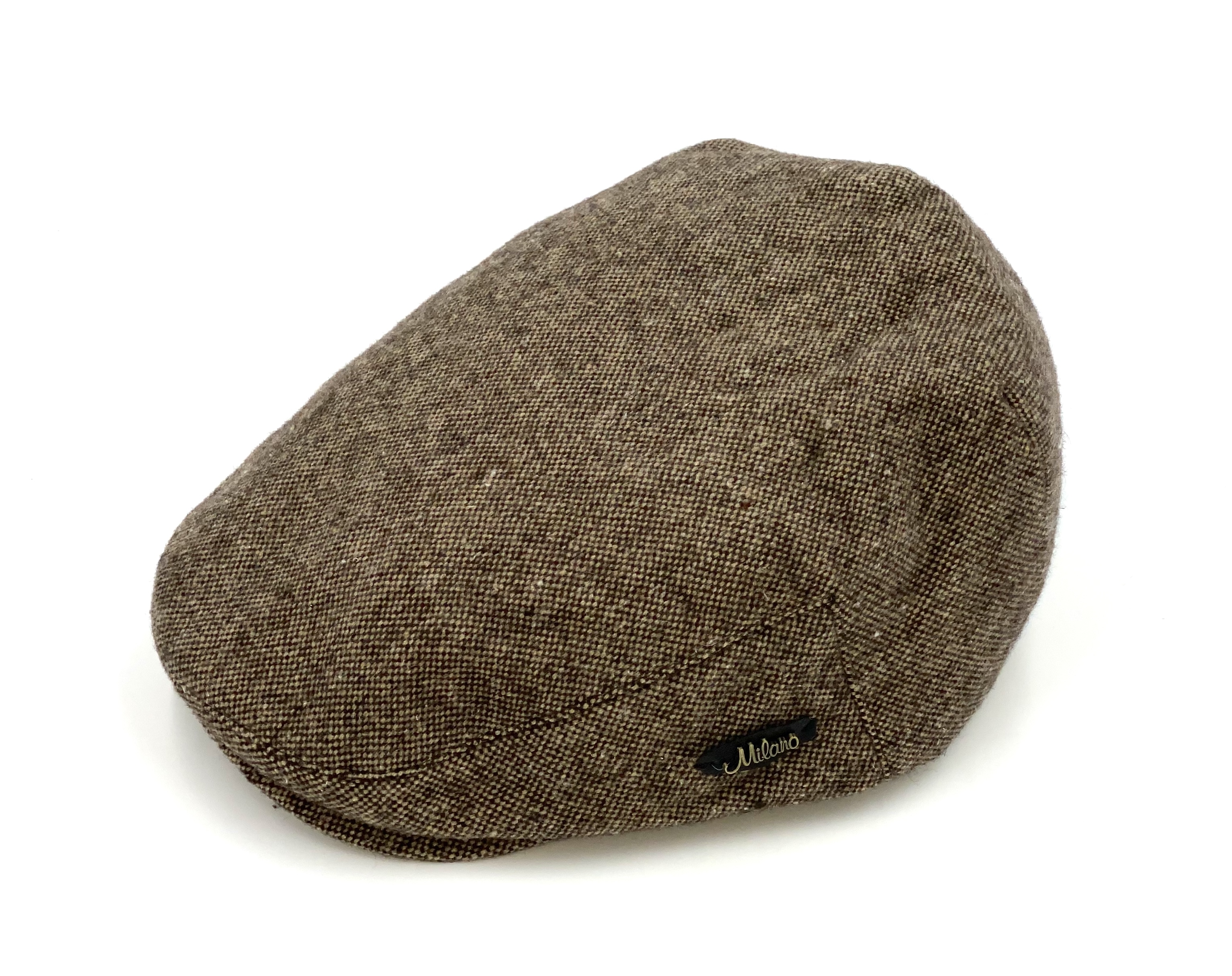 Winter Flat Cap